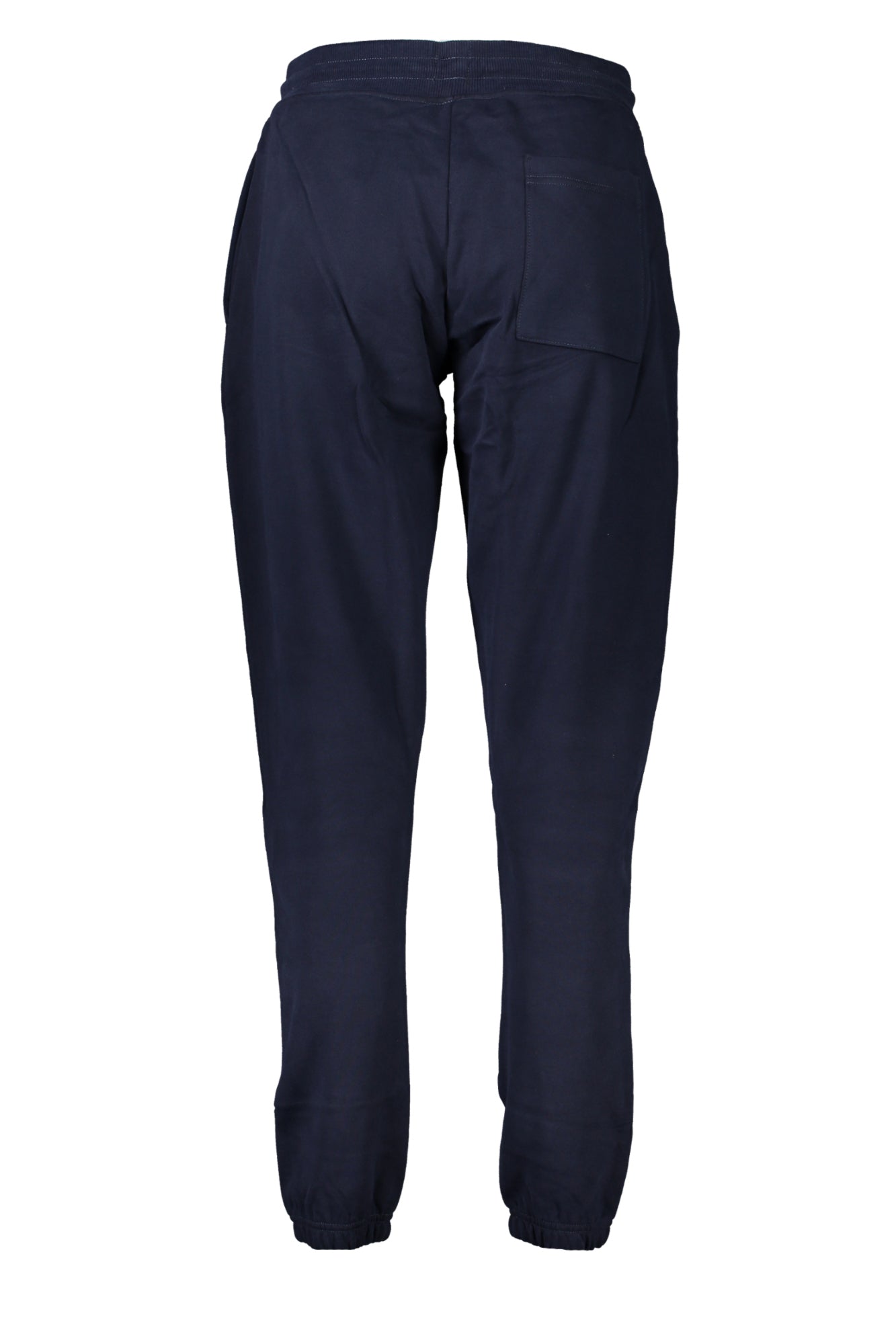 TOMMY HILFIGER PANTALONE UOMO BLU-1