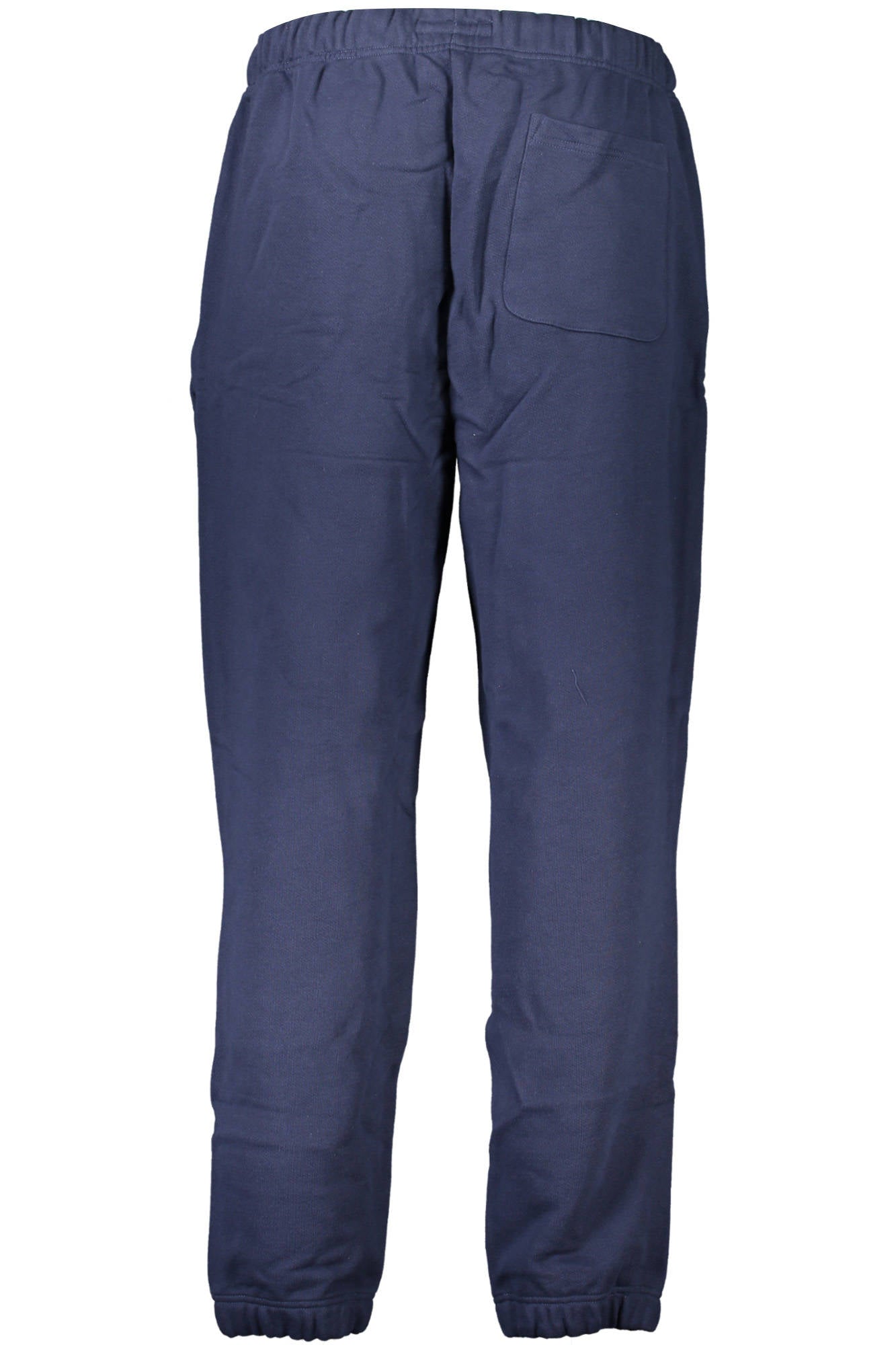 TOMMY HILFIGER PANTALONE UOMO BLU-1