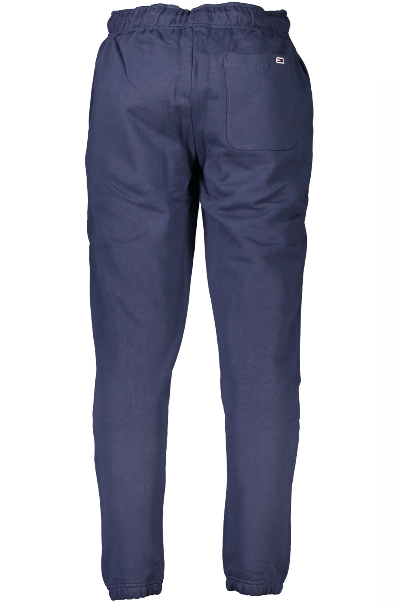 TOMMY HILFIGER PANTALONE UOMO BLU-1