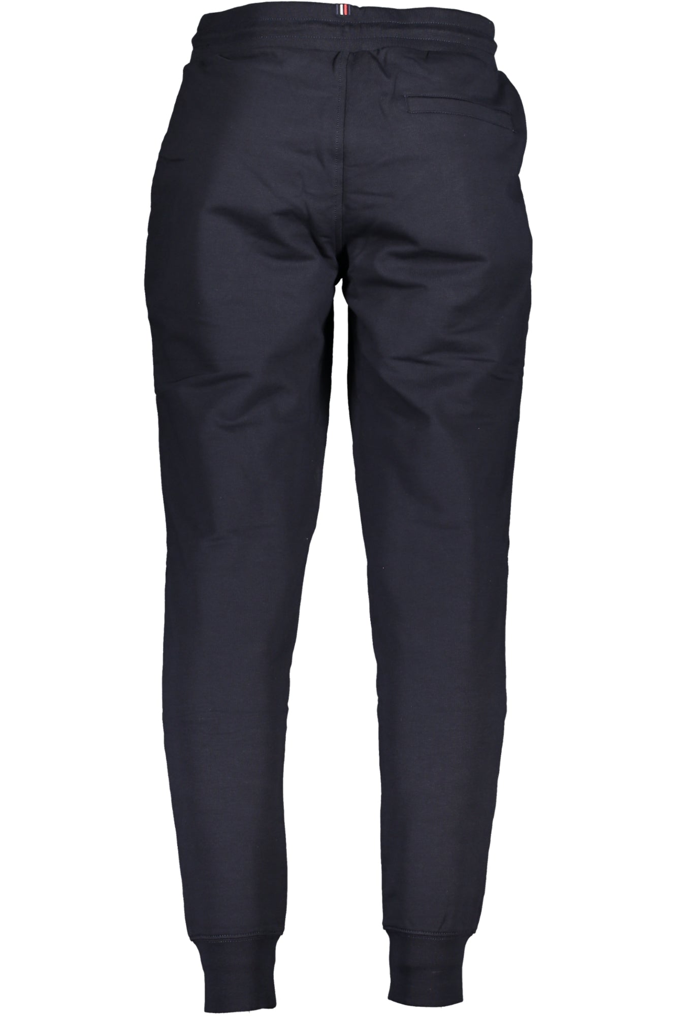 TOMMY HILFIGER PANTALONE UOMO BLU-1