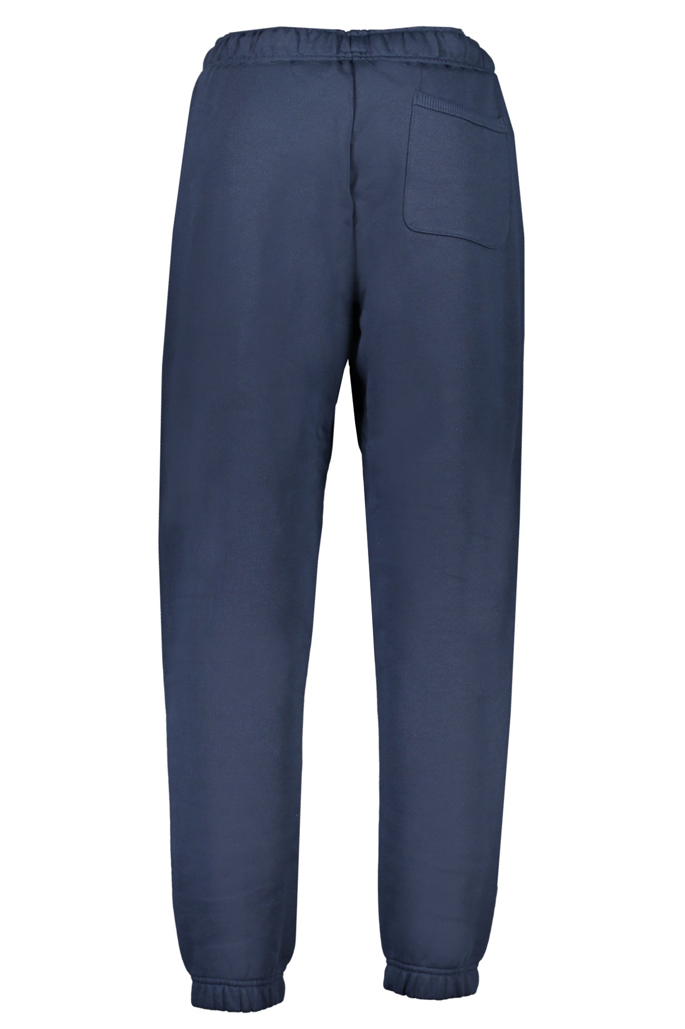 TOMMY HILFIGER PANTALONE UOMO BLU-1