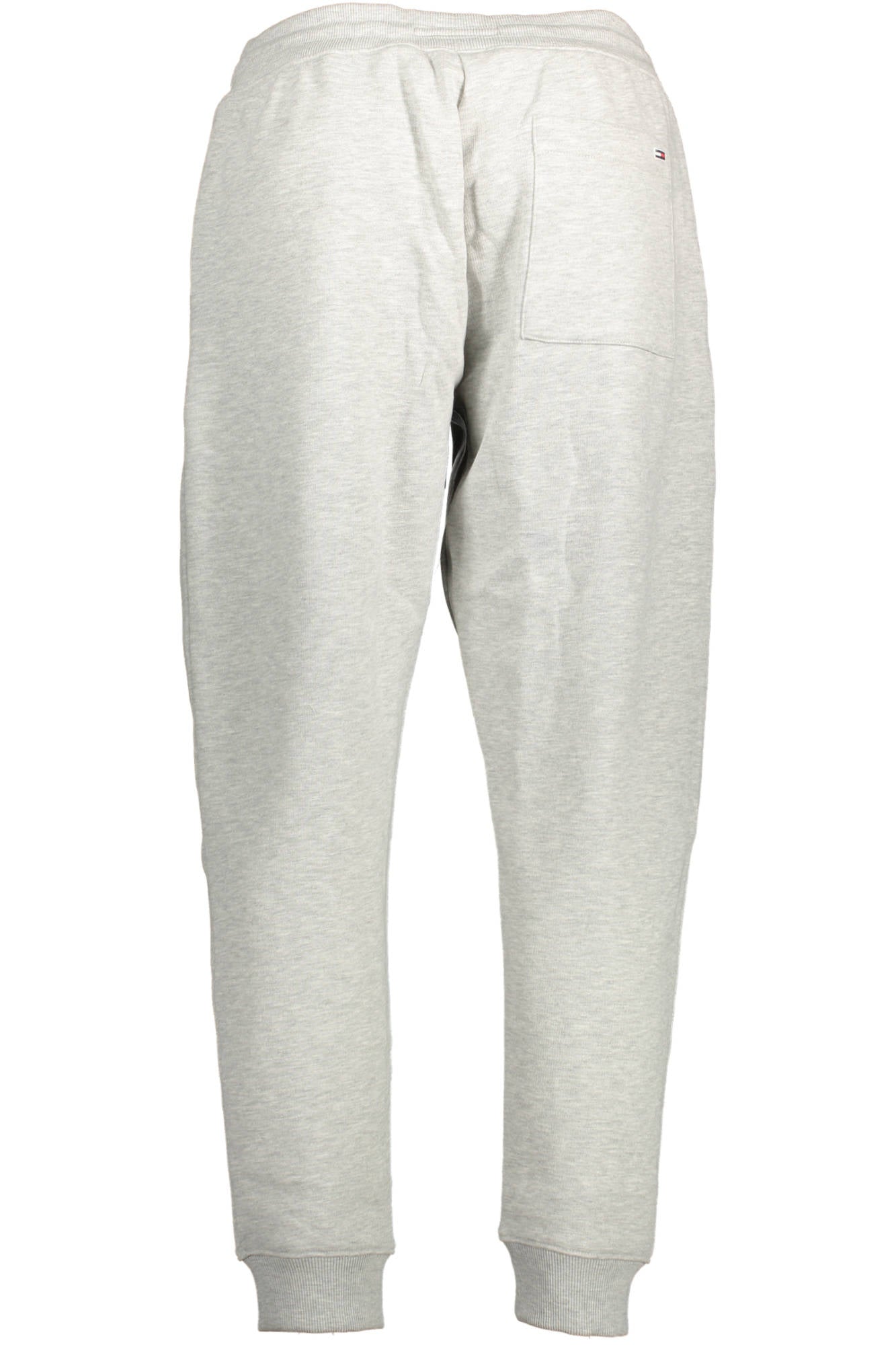 TOMMY HILFIGER PANTALONE UOMO GRIGIO-1