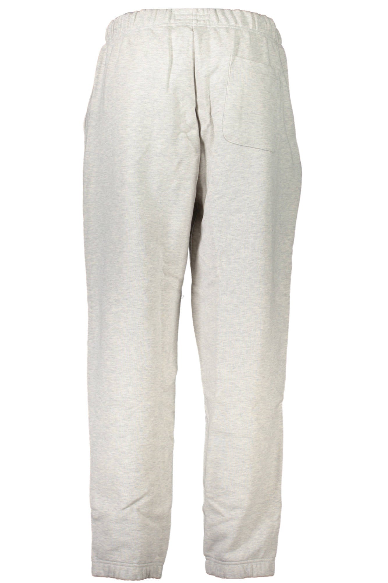 TOMMY HILFIGER PANTALONE UOMO GRIGIO-1