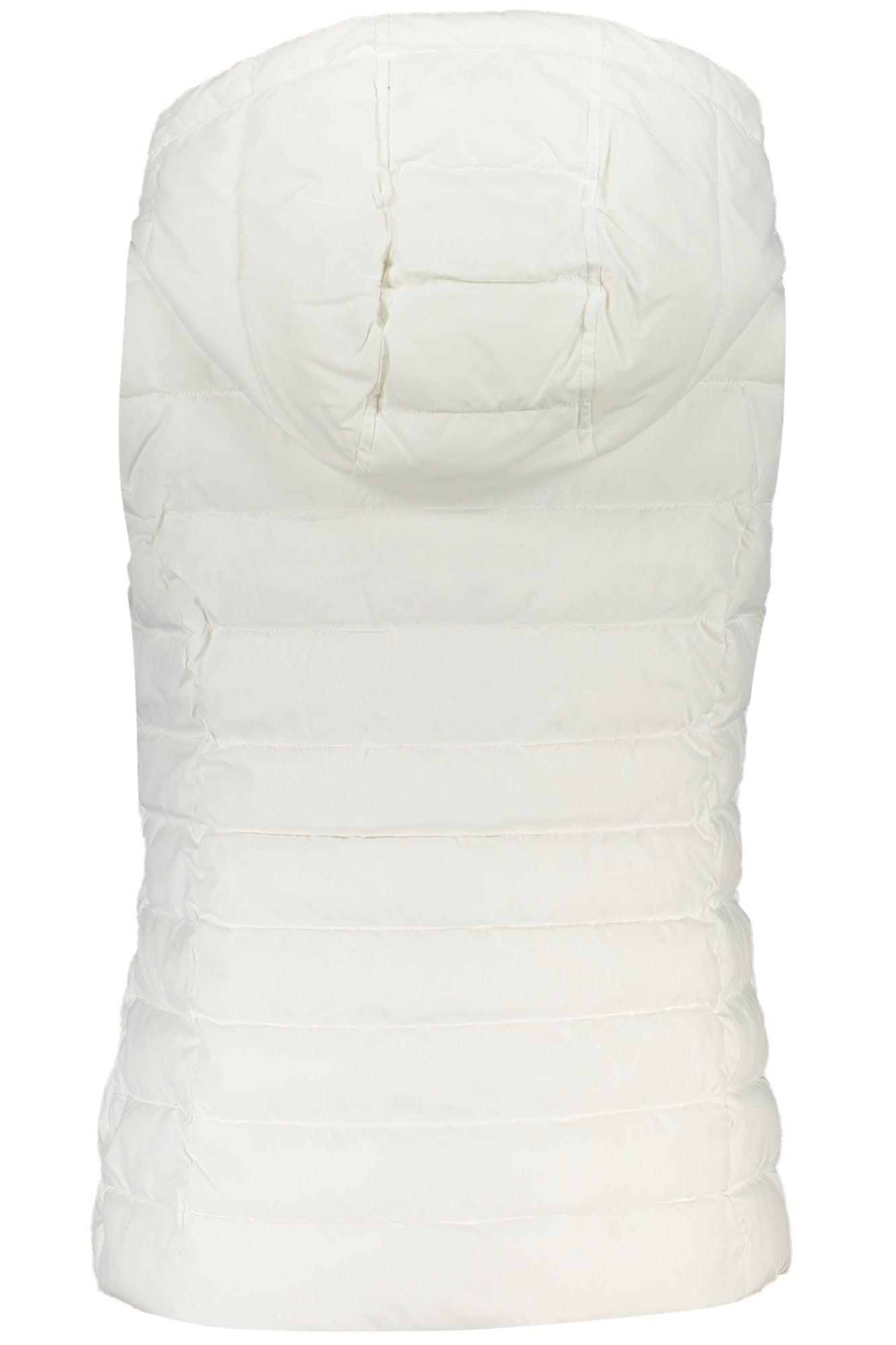 TOMMY HILFIGER SMANICATO DONNA BIANCO-1