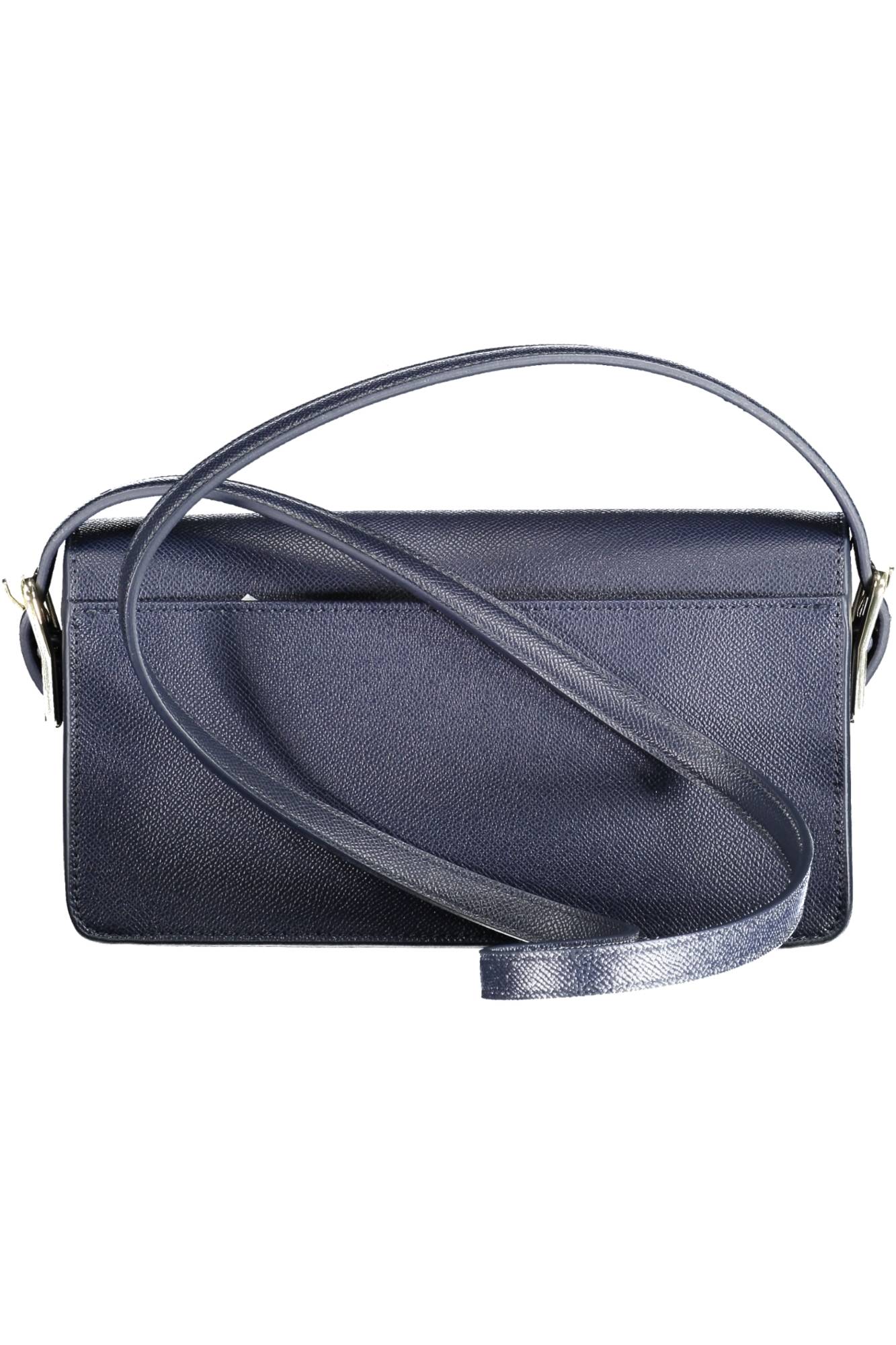 TOMMY HILFIGER TRACOLLA DONNA BLU-1