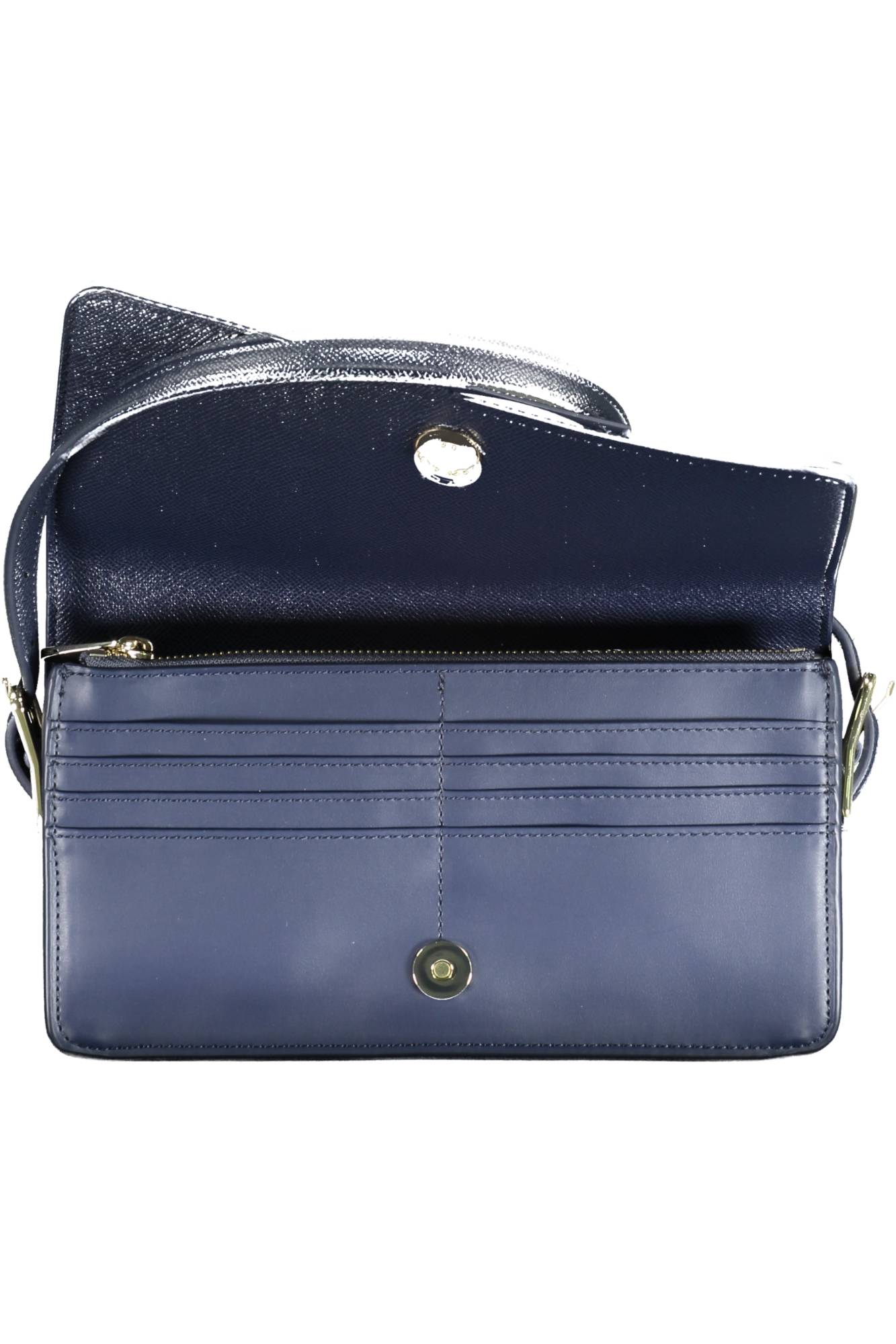 TOMMY HILFIGER TRACOLLA DONNA BLU-2