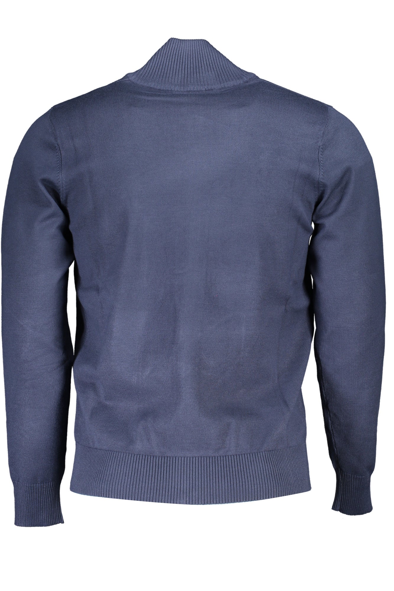 U.S. GRAND POLO CARDIGAN UOMO BLU-1