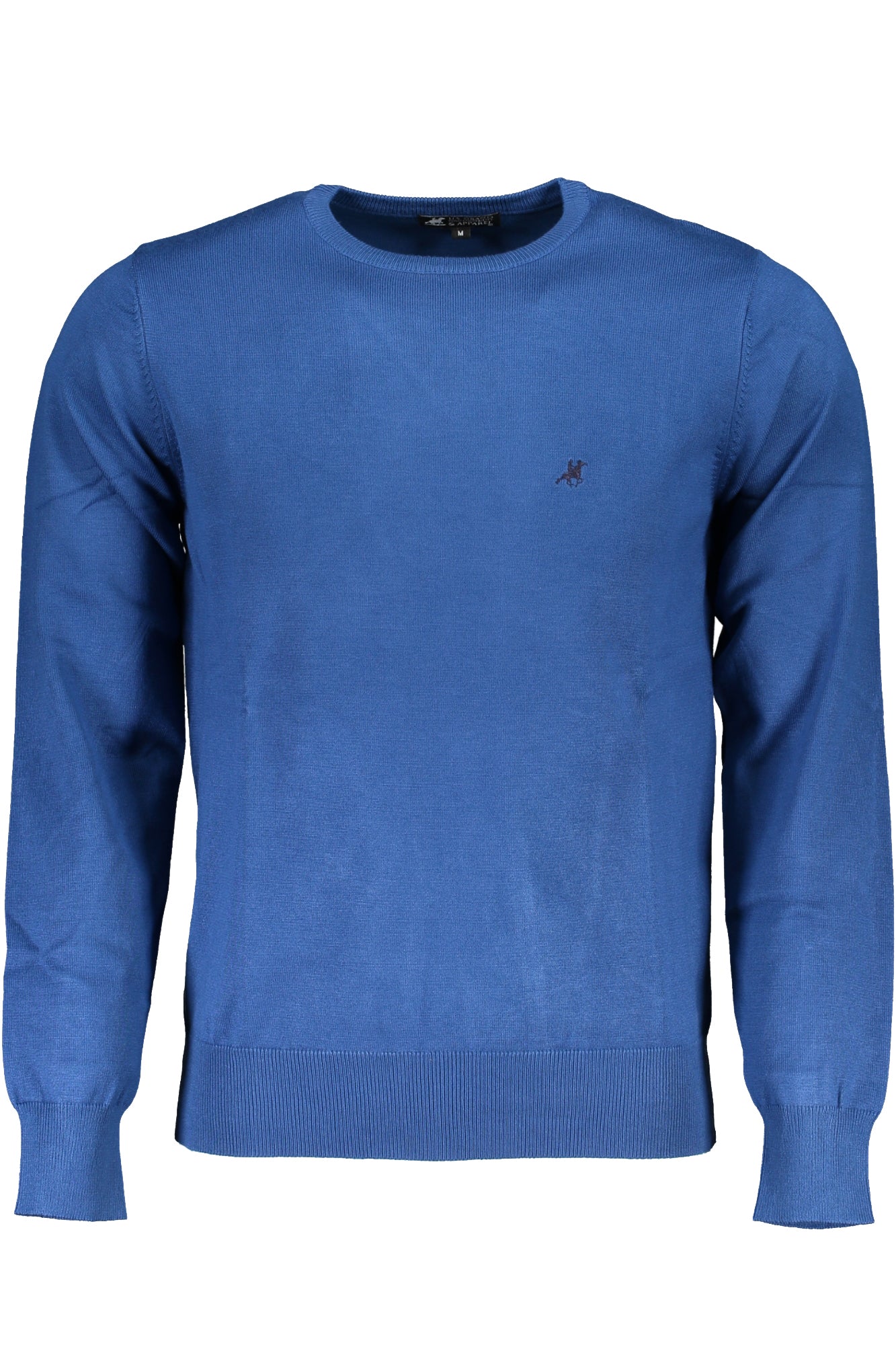 U.S. GRAND POLO MAGLIA UOMO BLU-0