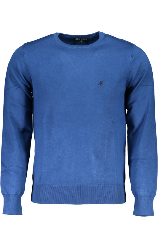 U.S. GRAND POLO MAGLIA UOMO BLU-0