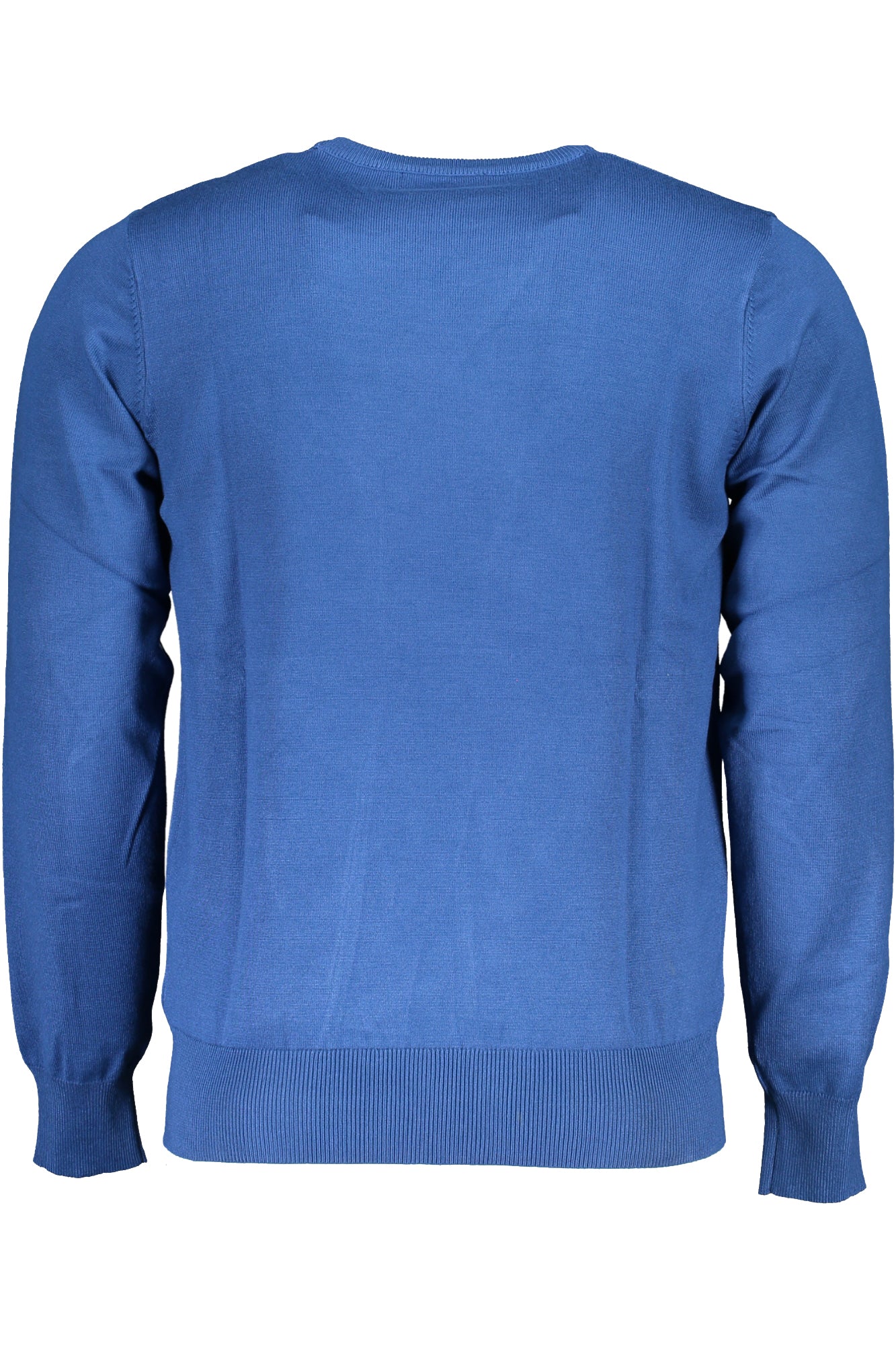 U.S. GRAND POLO MAGLIA UOMO BLU-1