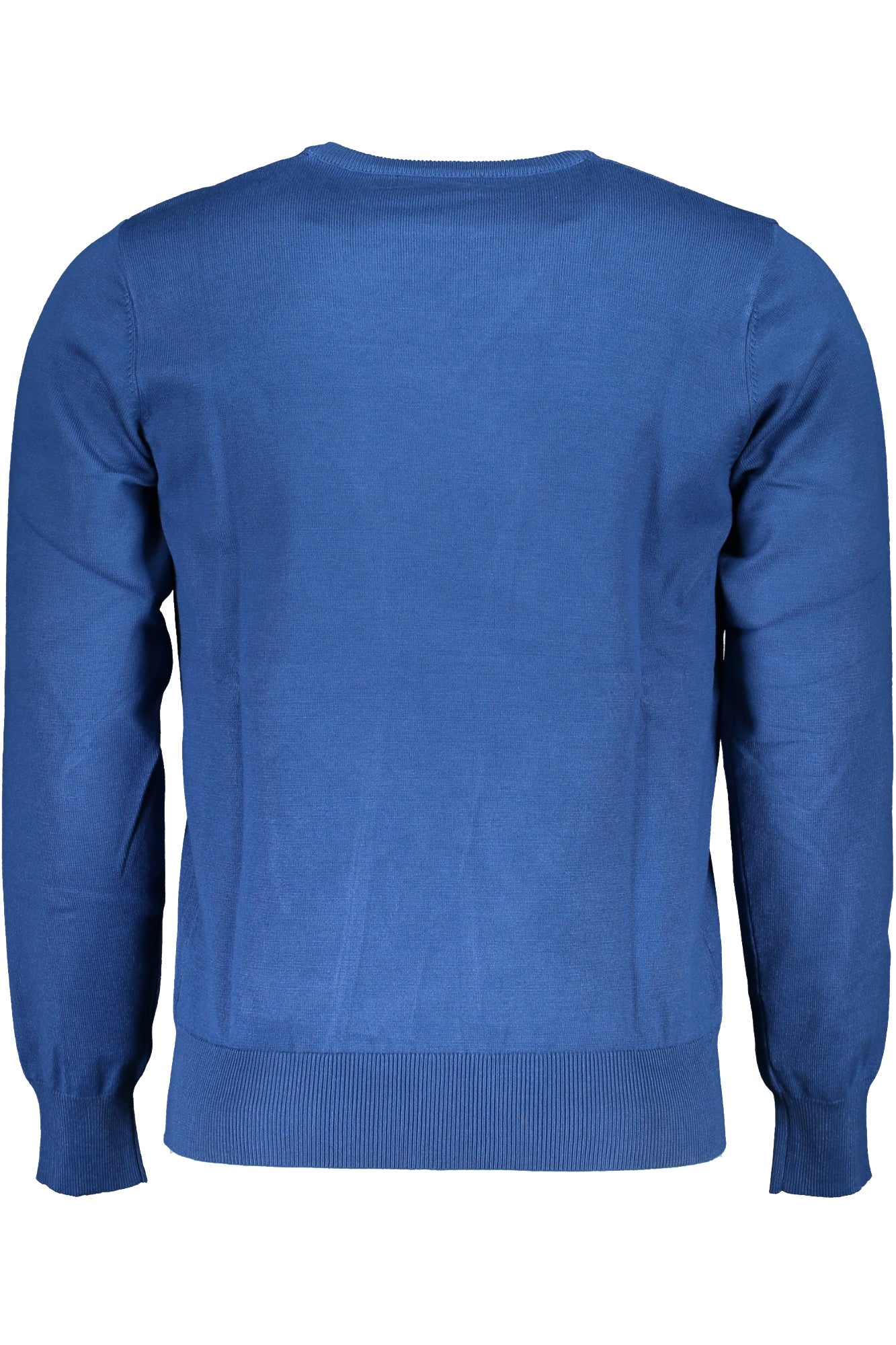 U.S. GRAND POLO MAGLIA UOMO BLU-1