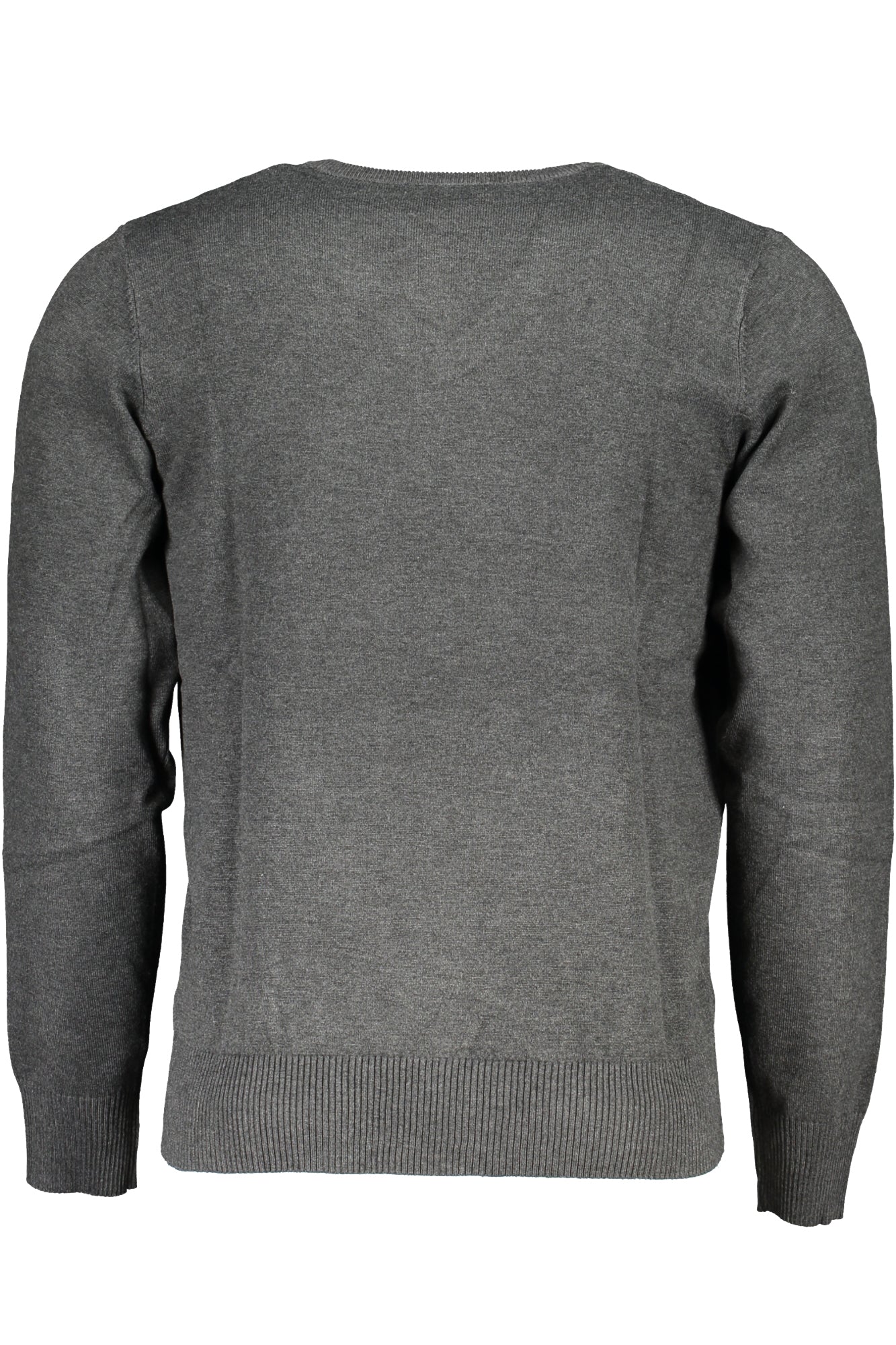 U.S. GRAND POLO MAGLIA UOMO GRIGIO-1