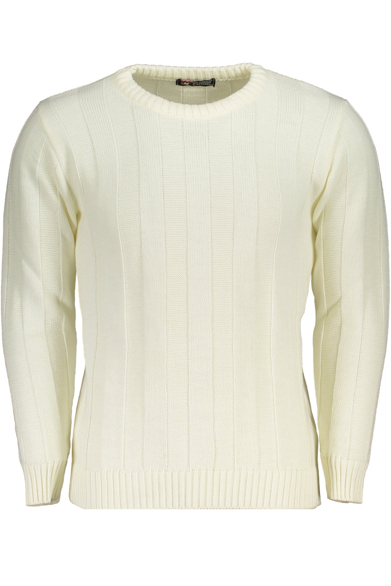 U.S. GRAND POLO MAGLIONE UOMO BIANCO-0