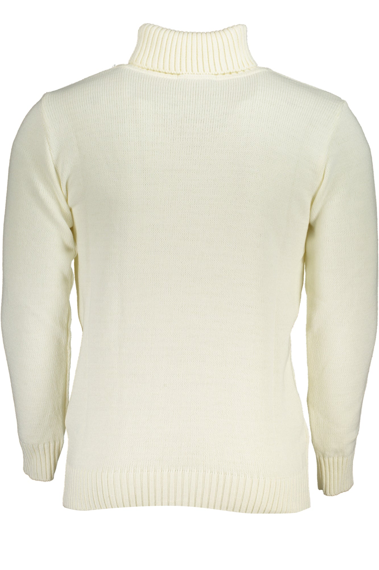 U.S. GRAND POLO MAGLIONE UOMO BIANCO-1