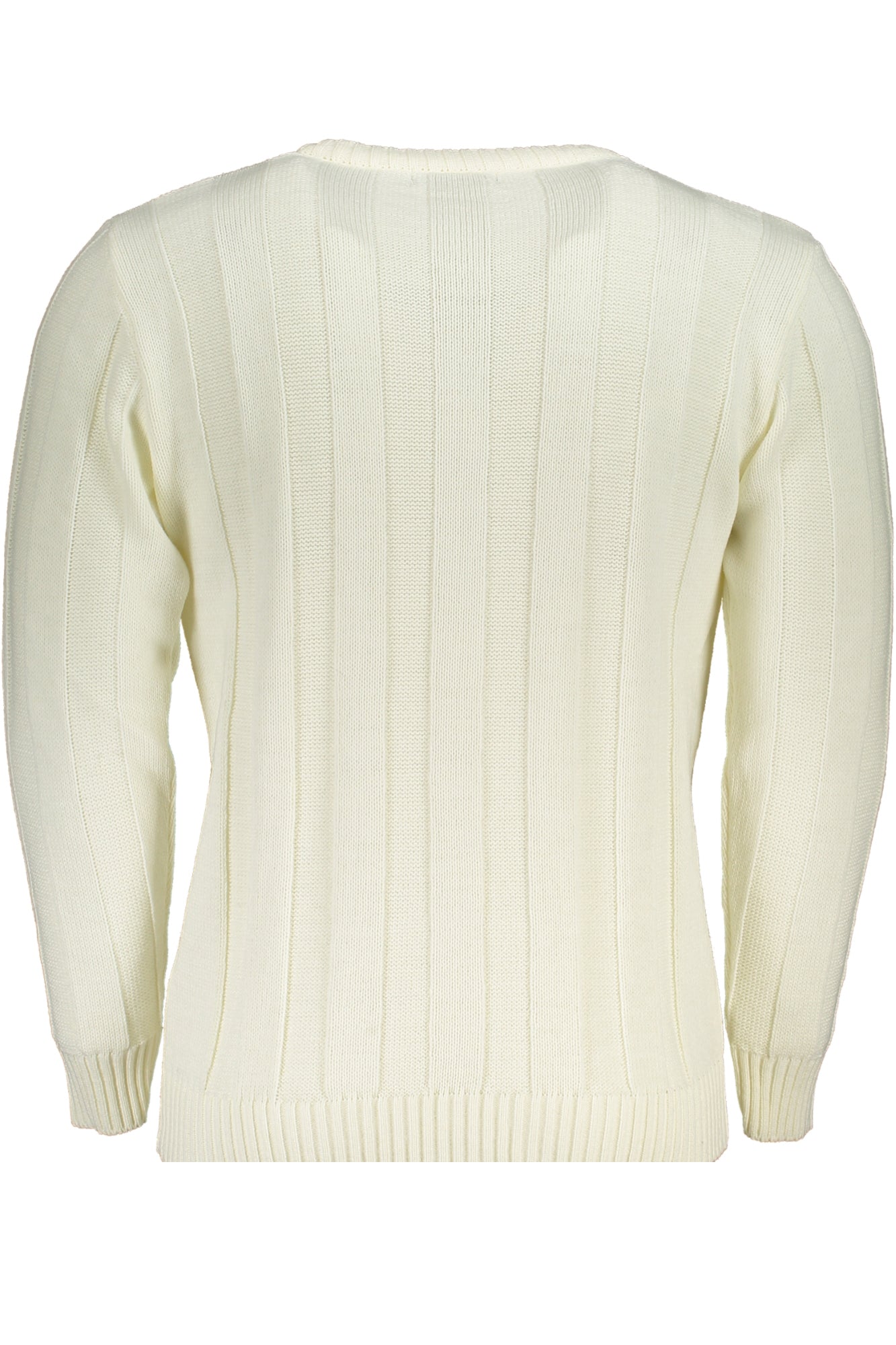 U.S. GRAND POLO MAGLIONE UOMO BIANCO-1