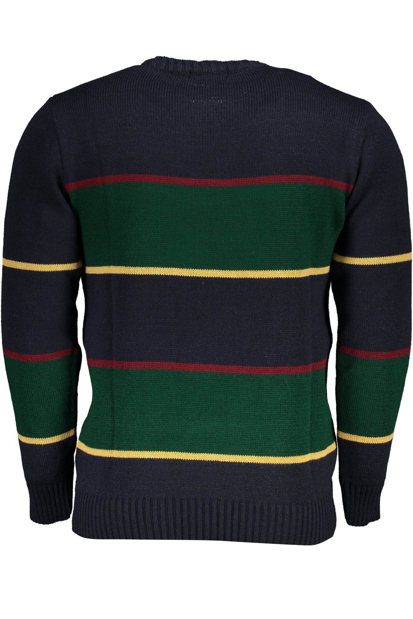 U.S. GRAND POLO MAGLIONE UOMO BLU-1