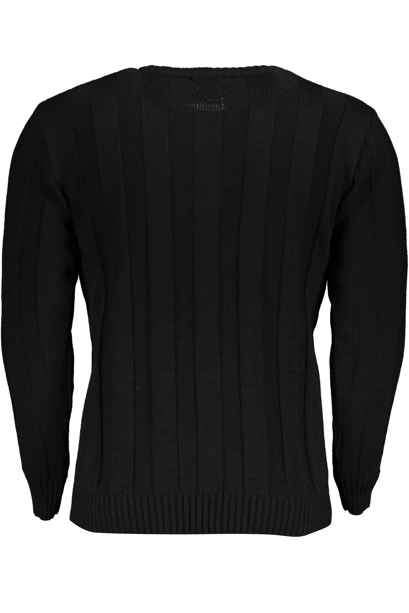 U.S. GRAND POLO MAGLIONE UOMO NERO-1