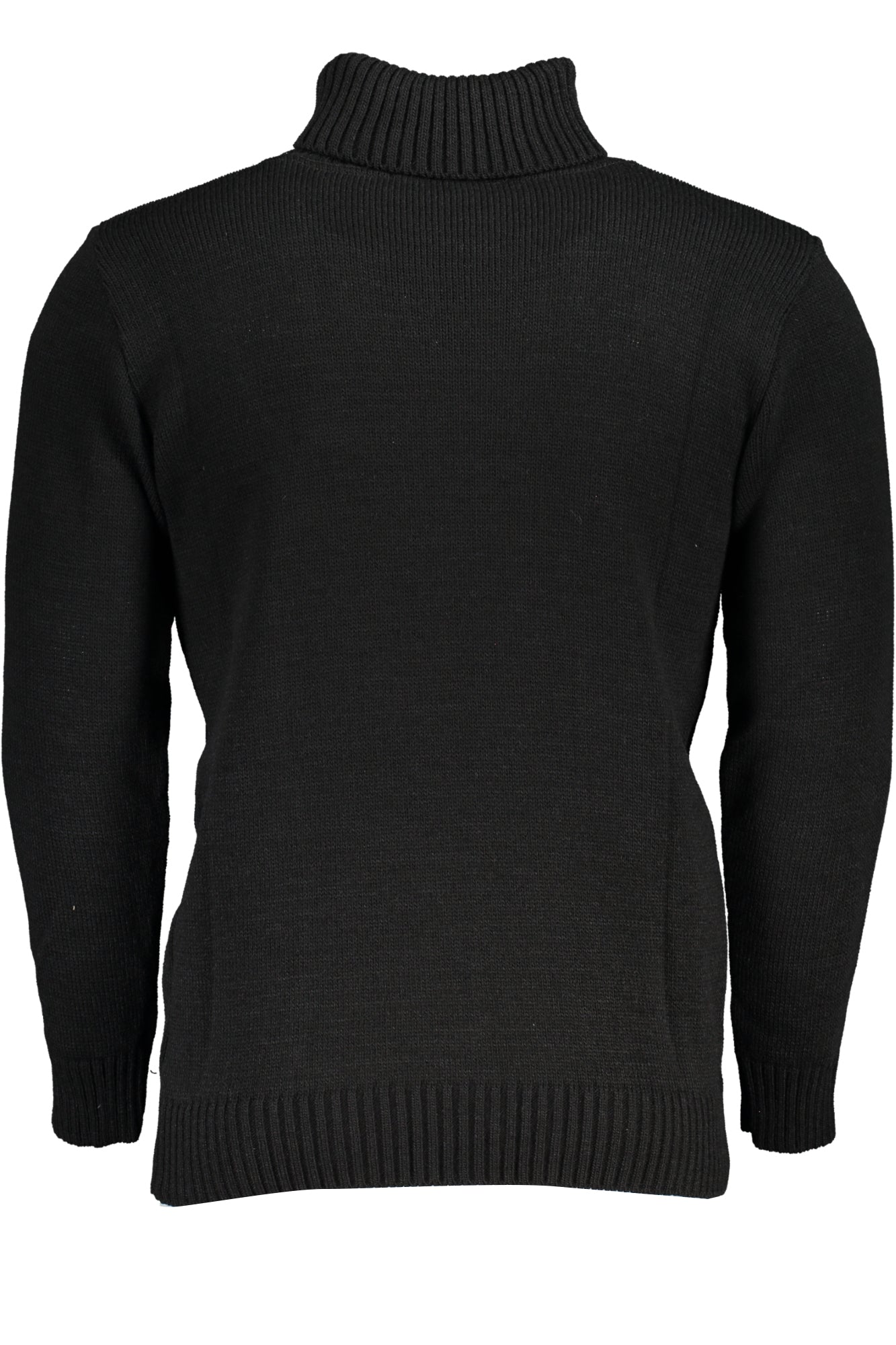 U.S. GRAND POLO MAGLIONE UOMO NERO-1