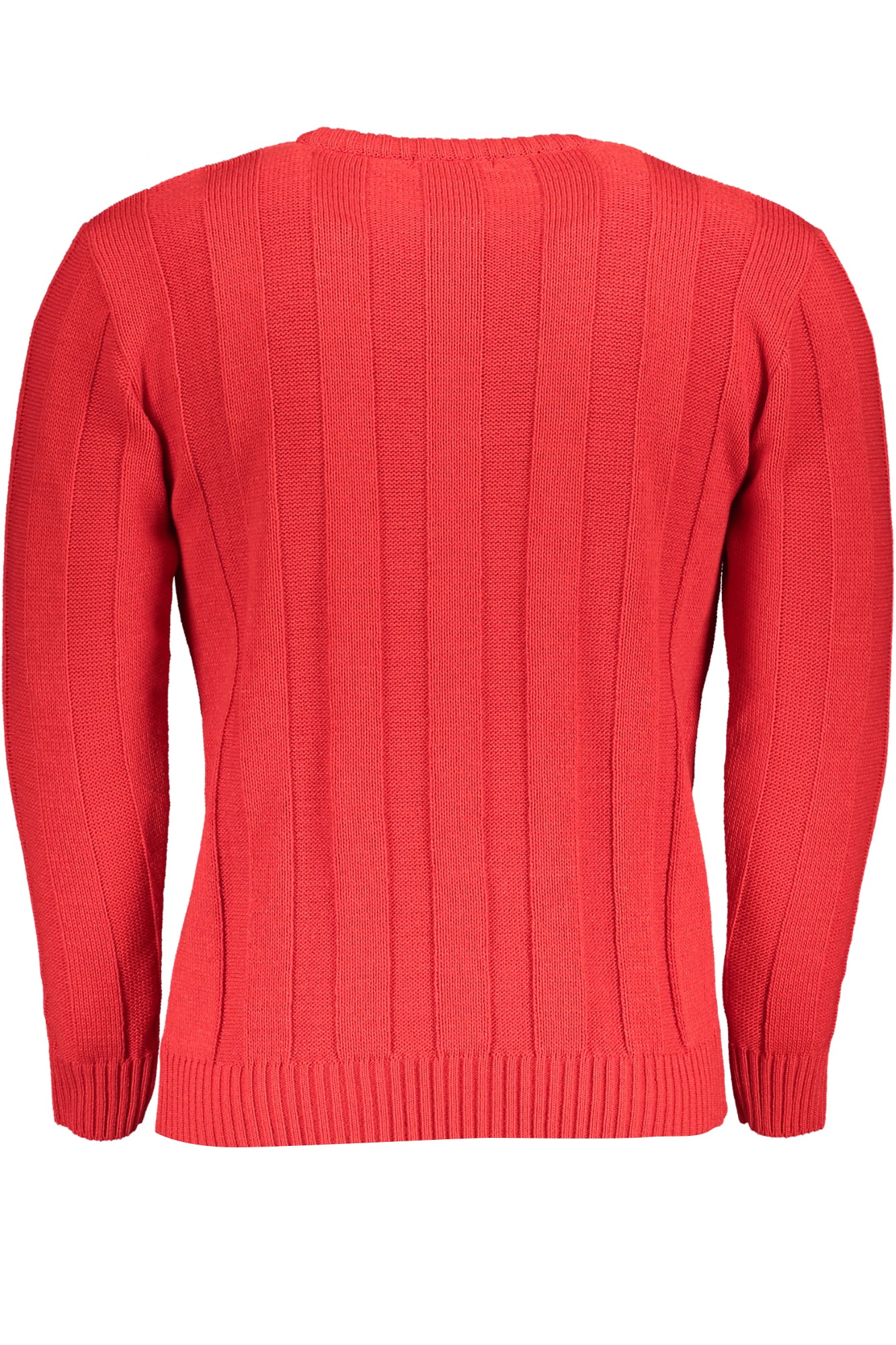 U.S. GRAND POLO MAGLIONE UOMO ROSSO-1