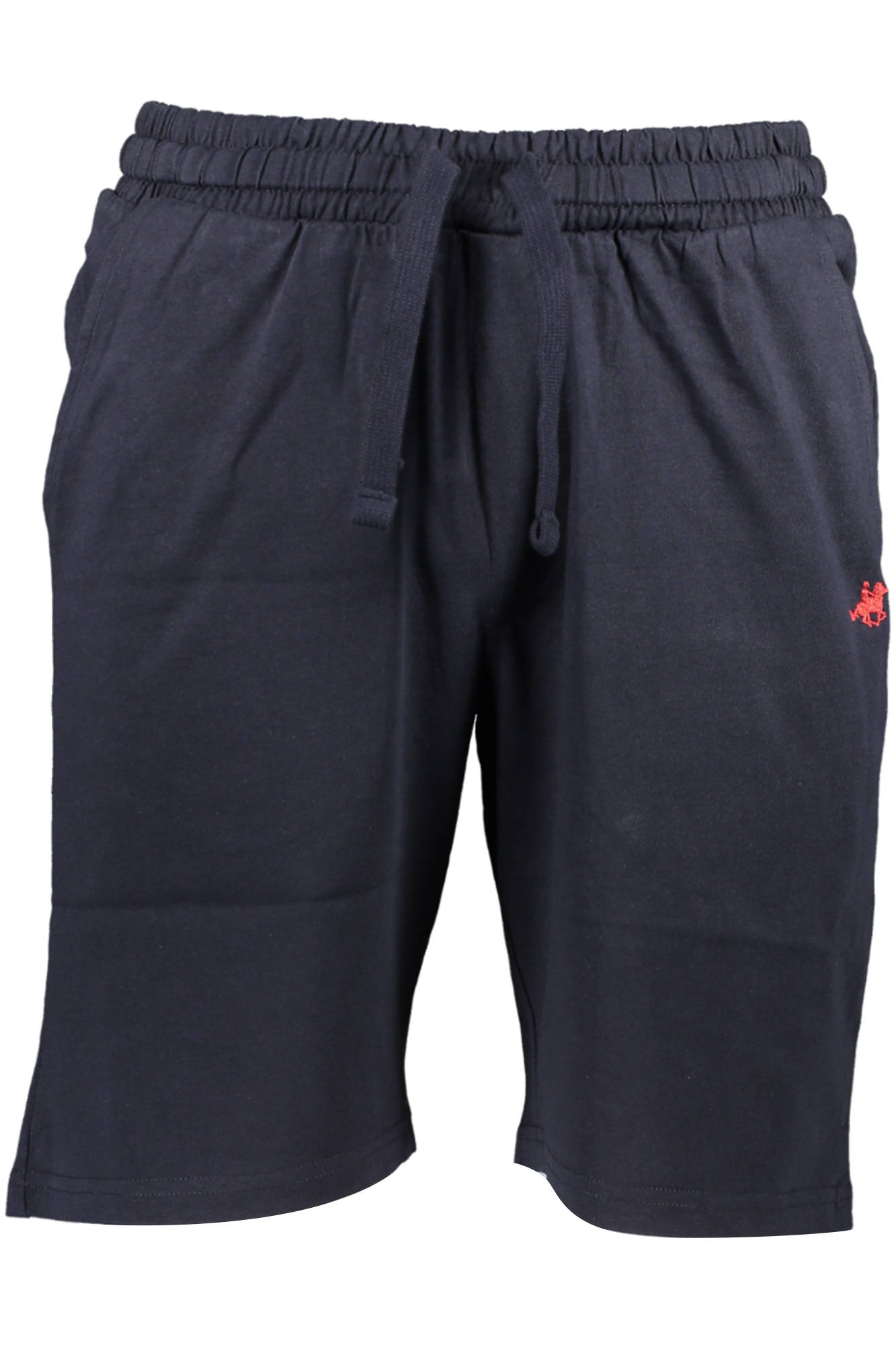 U.S. GRAND POLO PANTALONE SHORT UOMO BLU-0