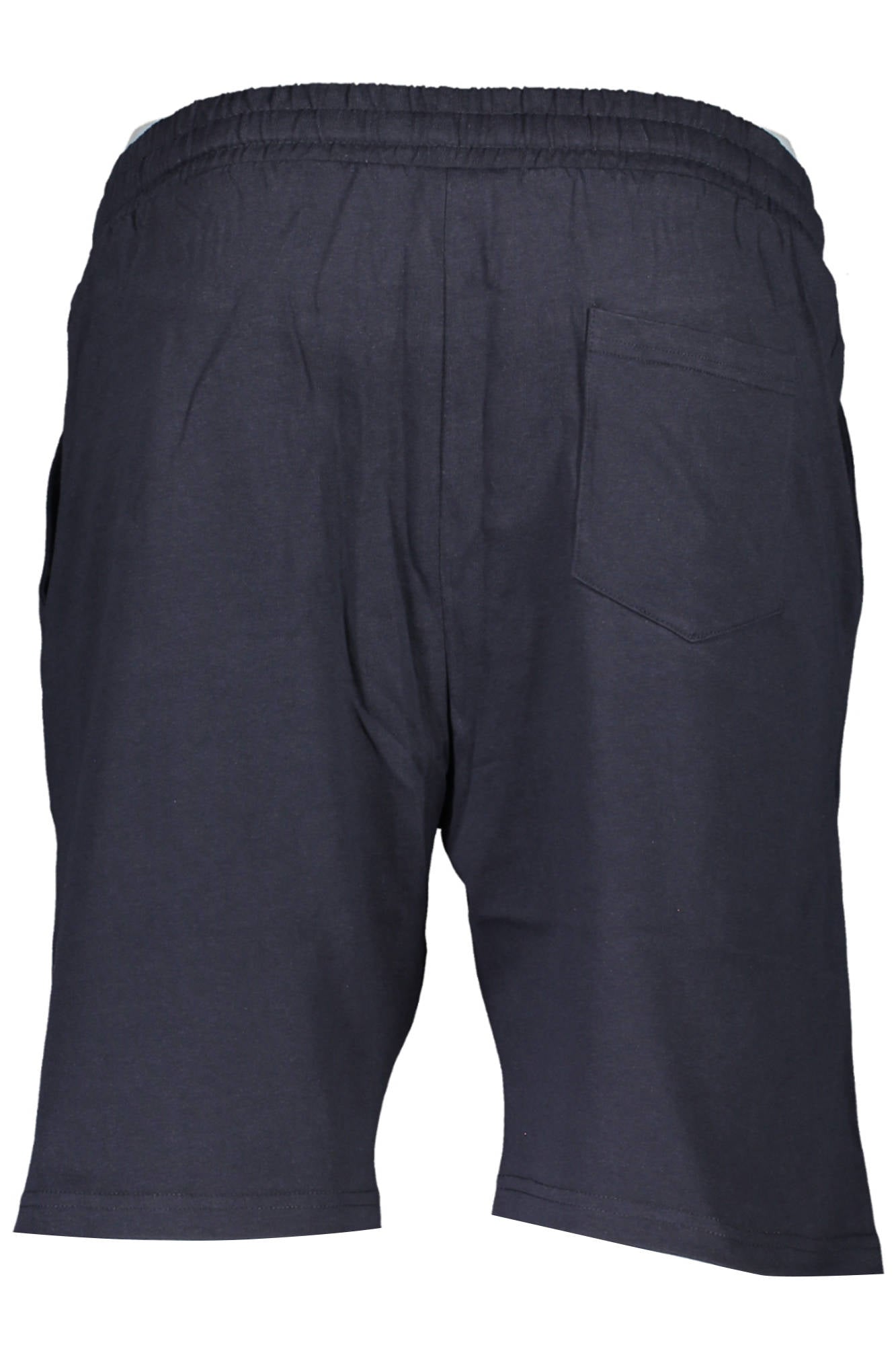 U.S. GRAND POLO PANTALONE SHORT UOMO BLU-1