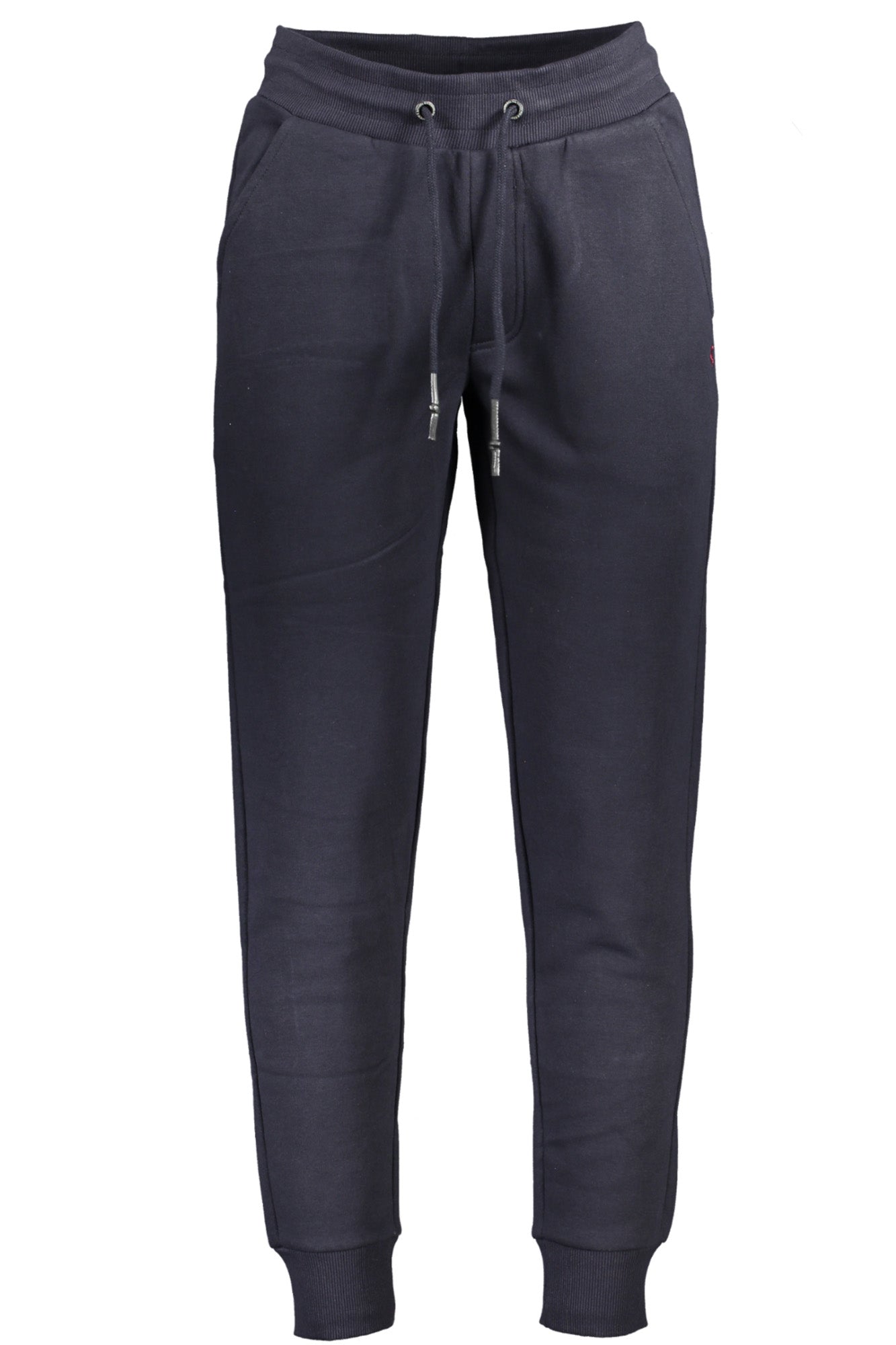 U.S. GRAND POLO PANTALONE UOMO BLU-0