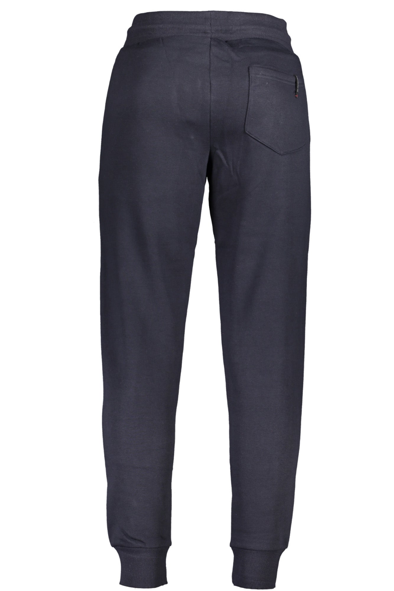 U.S. GRAND POLO PANTALONE UOMO BLU-1