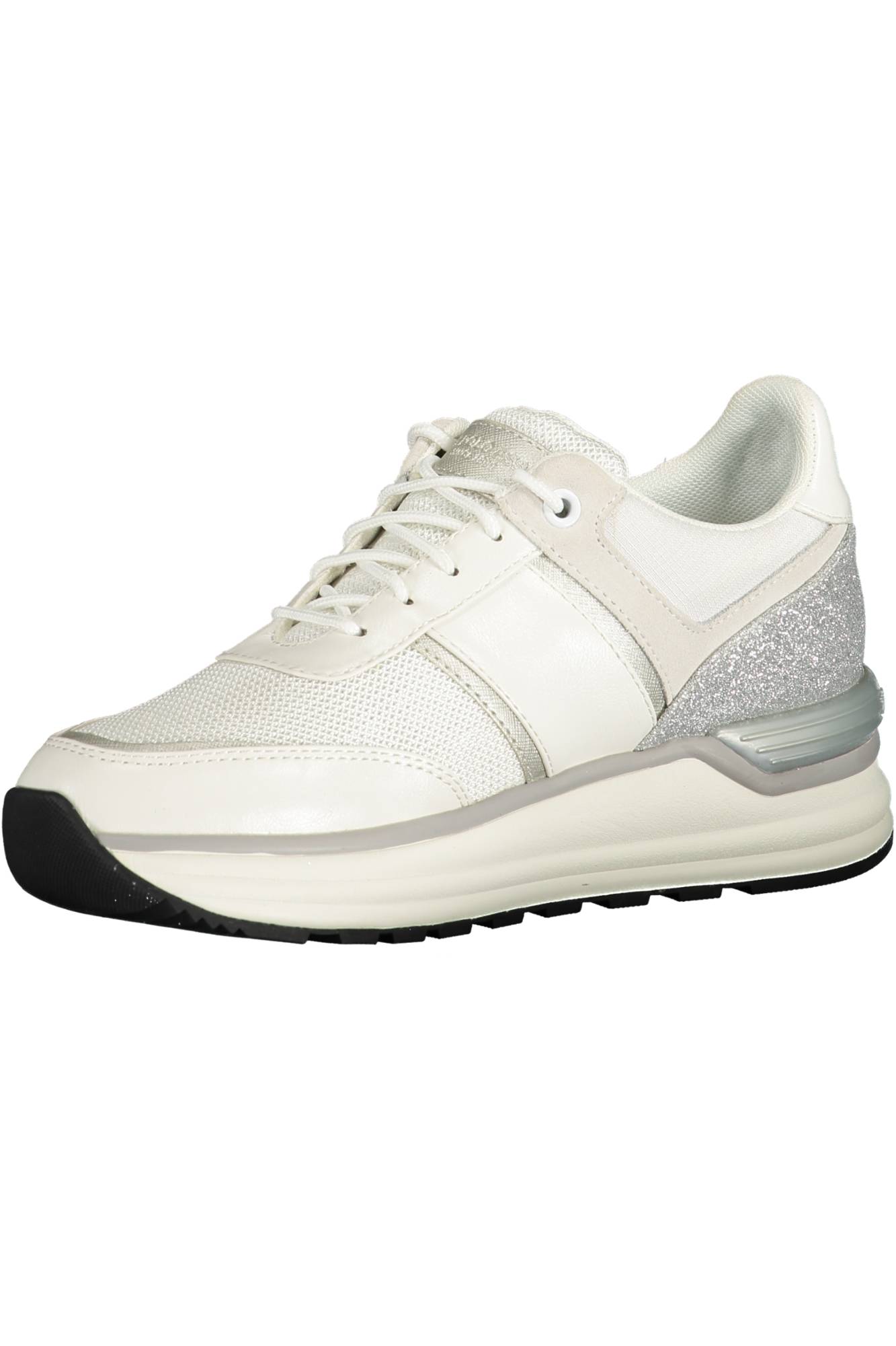 U.S. POLO ASSN. CALZATURA SPORTIVA DONNA BIANCO-2