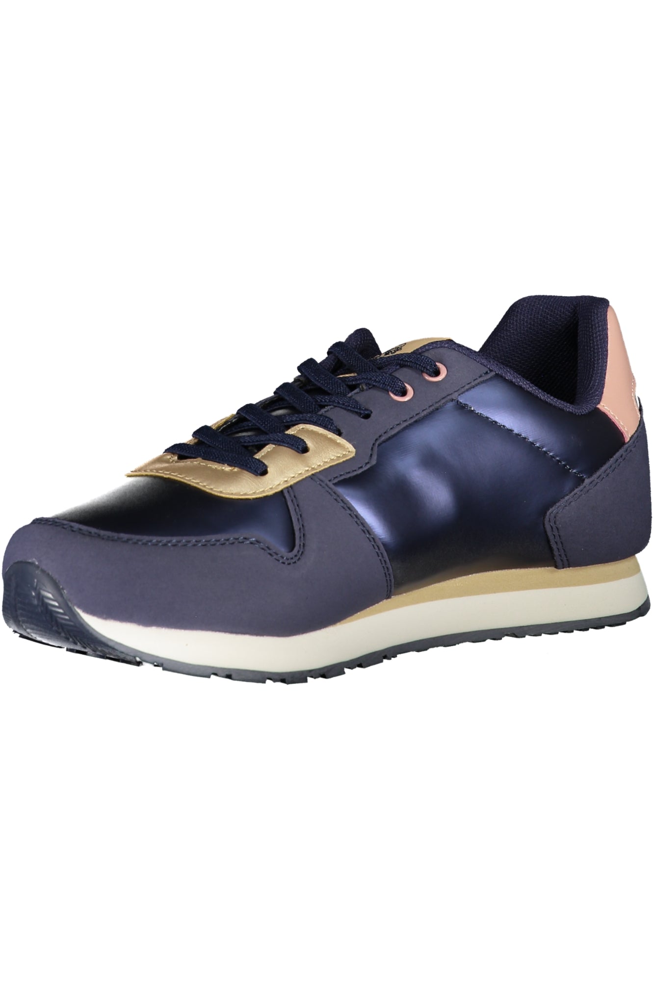 U.S. POLO ASSN. CALZATURA SPORTIVA DONNA BLU-1