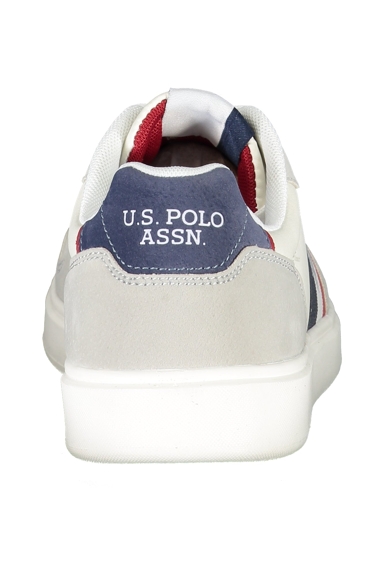 U.S. POLO ASSN. CALZATURA SPORTIVA UOMO GRIGIO-1