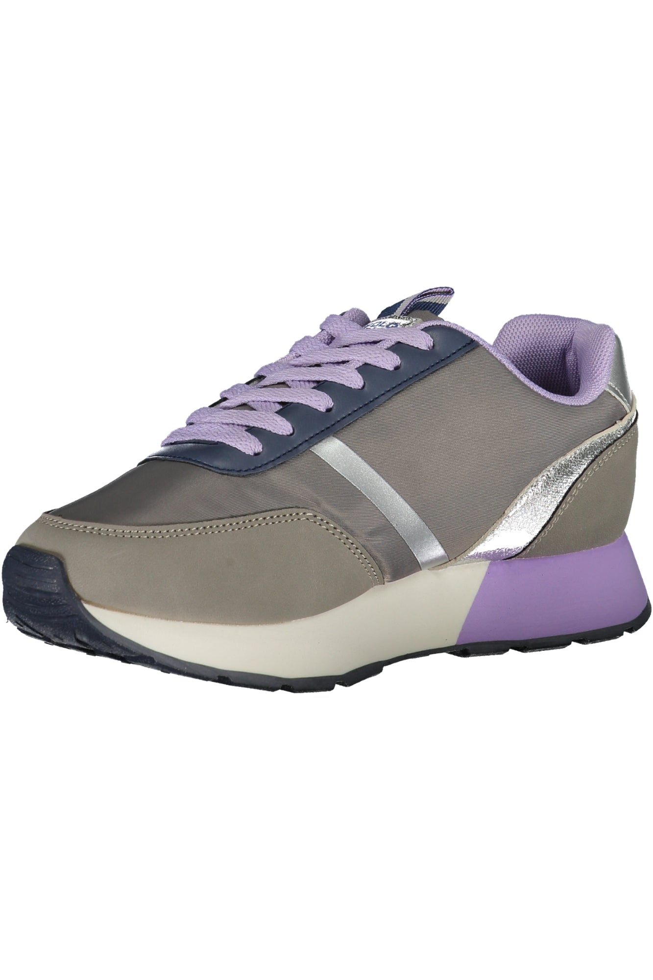 U.S. POLO   BEST PRICE CALZATURA SPORTIVA DONNA GRIGIO-1