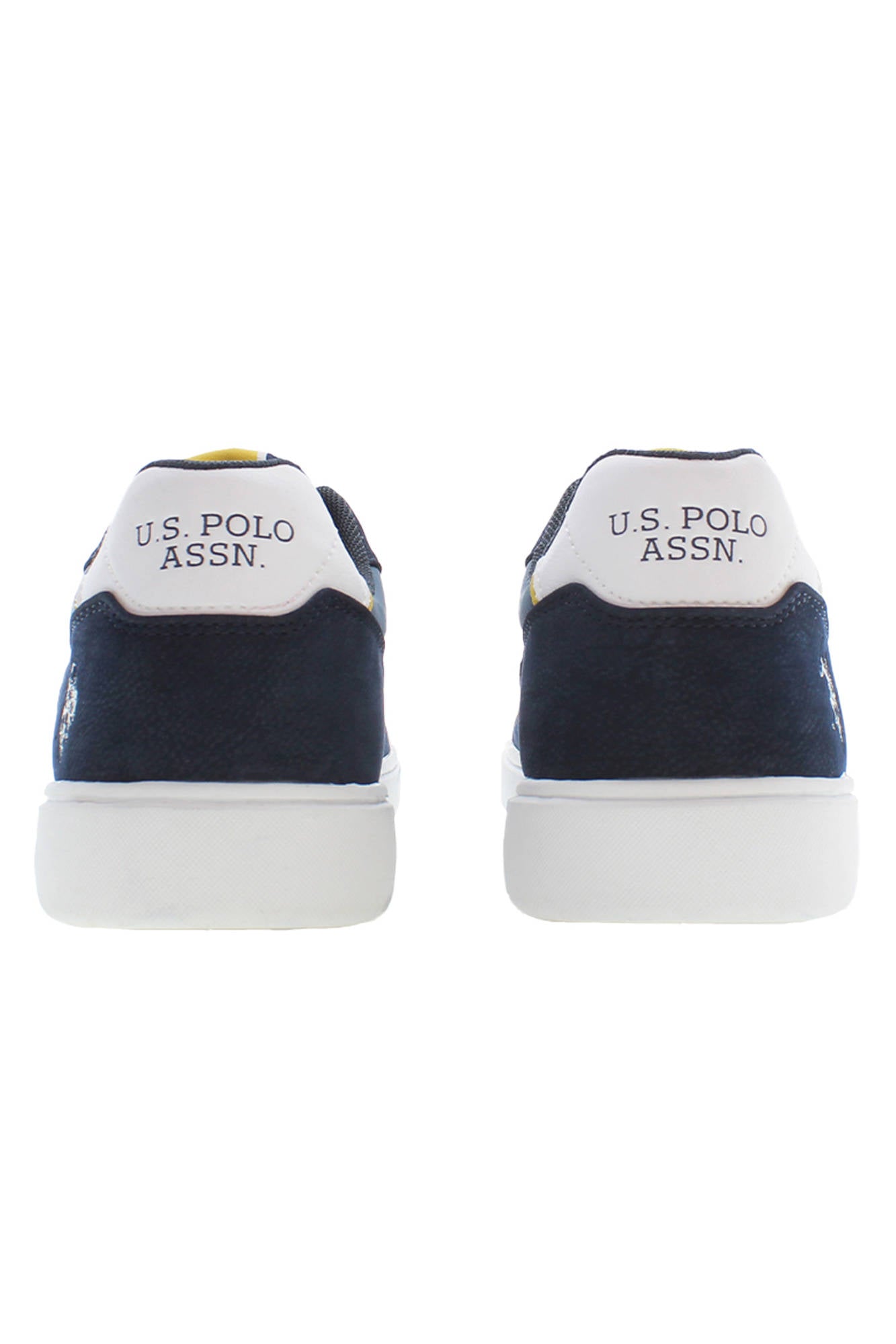 U.S. POLO   BEST PRICE CALZATURA SPORTIVA UOMO BLU-2