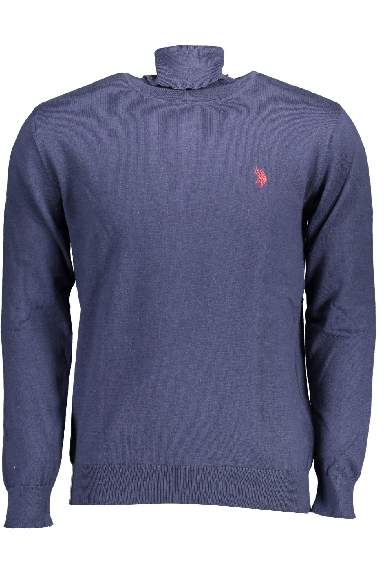 U.S. POLO LUPETTO UOMO BLU-0