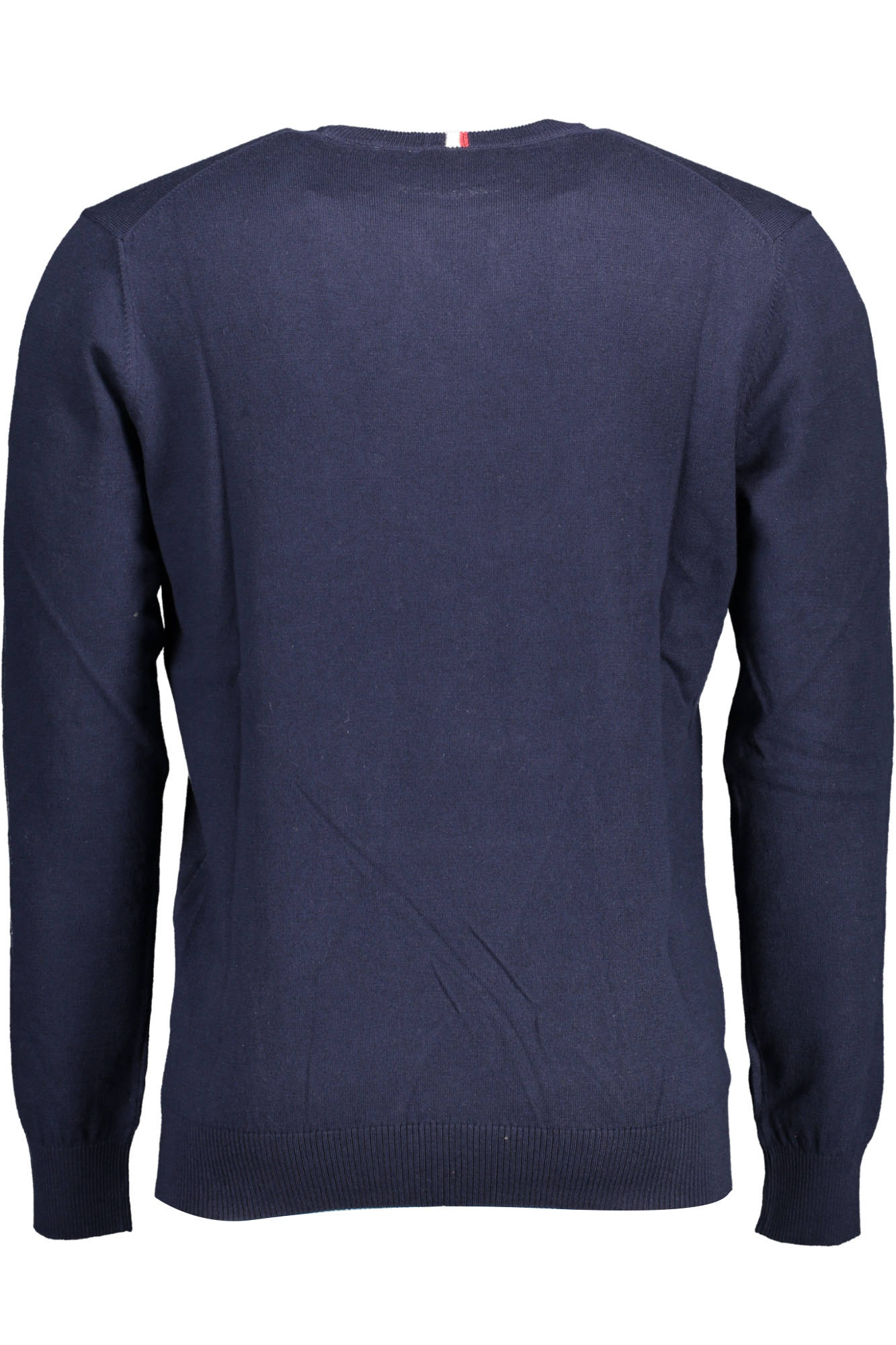 U.S. POLO MAGLIA UOMO BLU-1