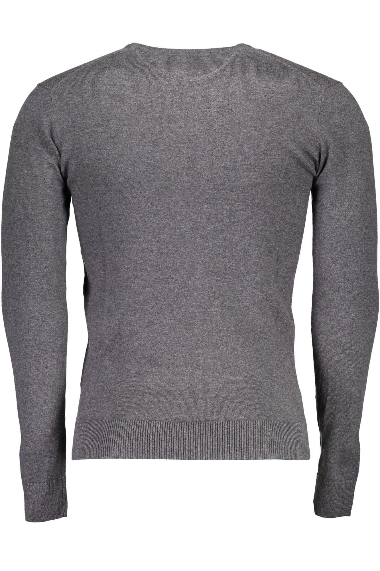 U.S. POLO MAGLIA UOMO GRIGIO-1