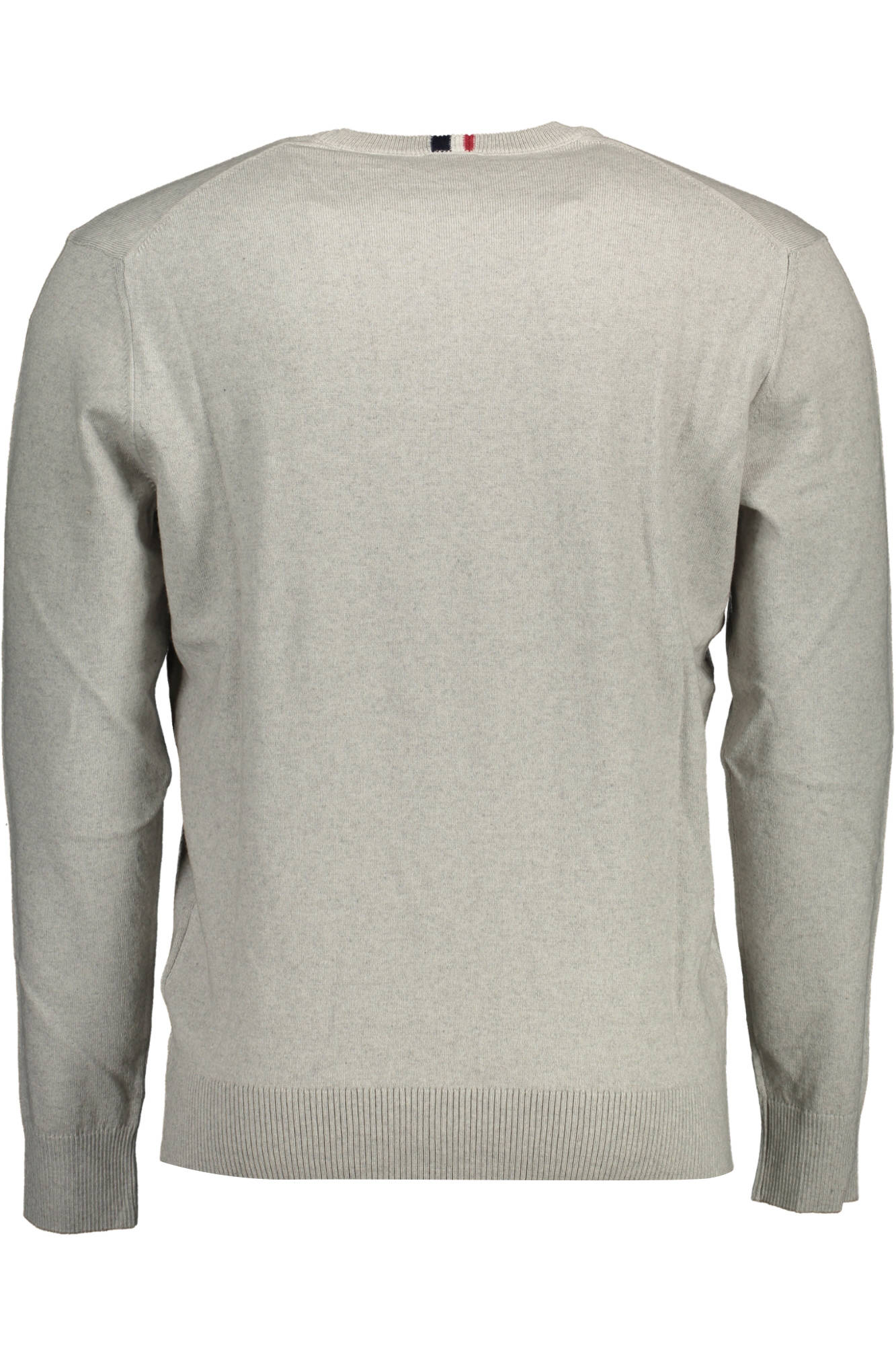 U.S. POLO MAGLIA UOMO GRIGIO-1