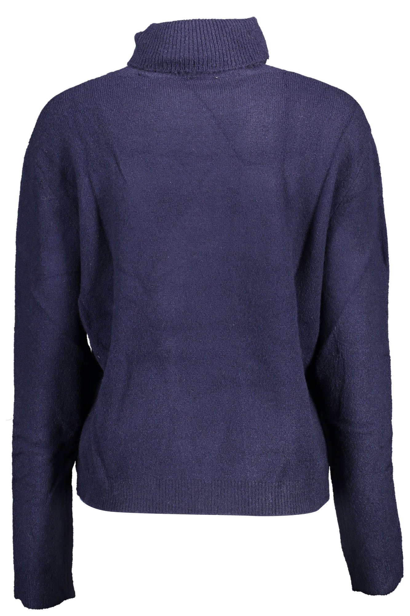 U.S. POLO MAGLIONE DONNA BLU-1