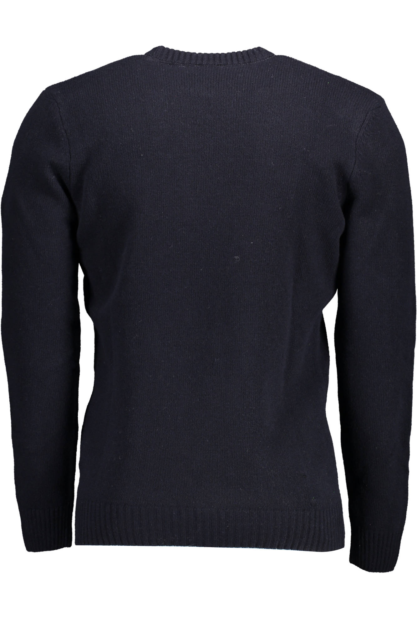 U.S. POLO MAGLIONE UOMO BLU-1