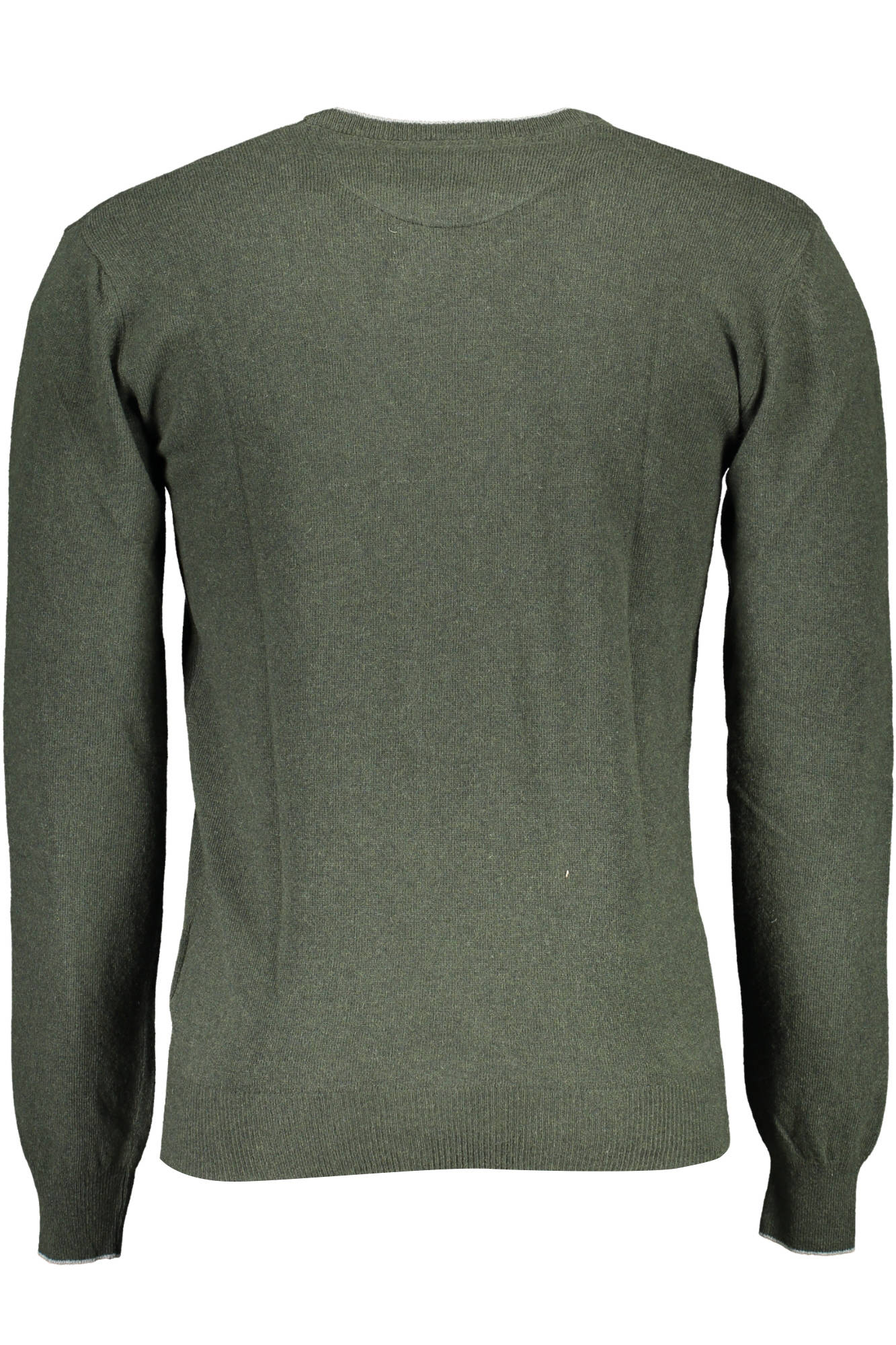 U.S. POLO MAGLIONE UOMO VERDE-1