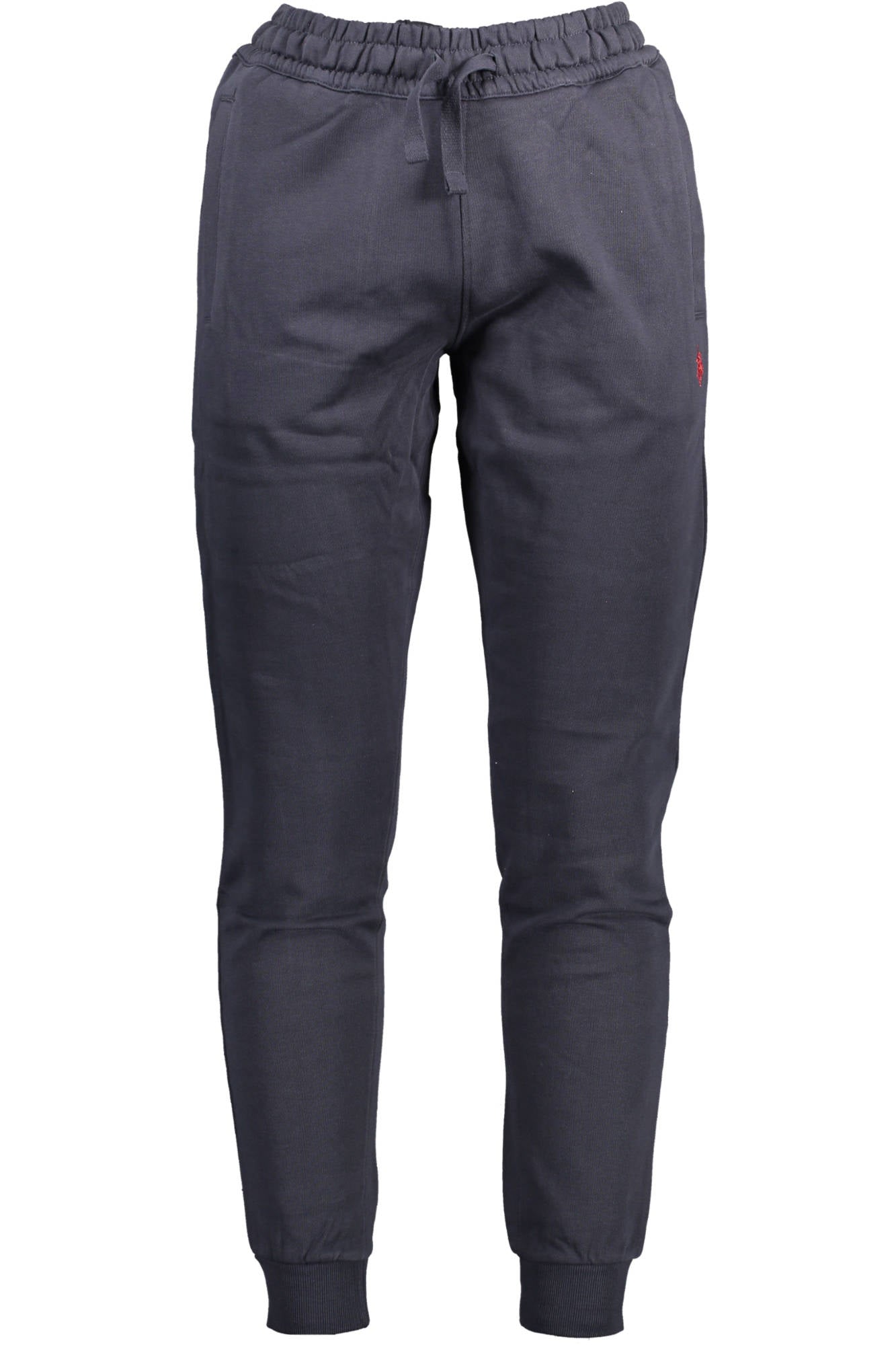 U.S. POLO PANTALONE UOMO BLU-0