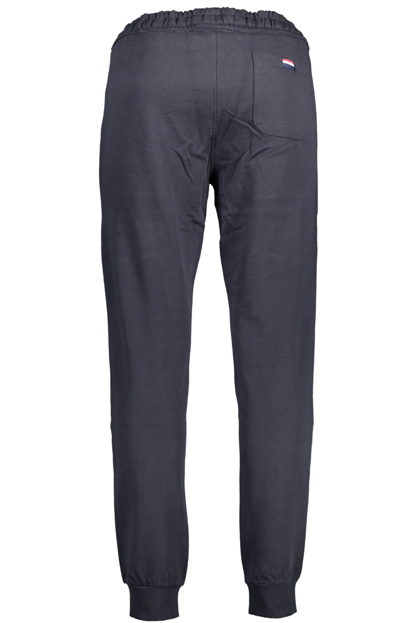 U.S. POLO PANTALONE UOMO BLU-1