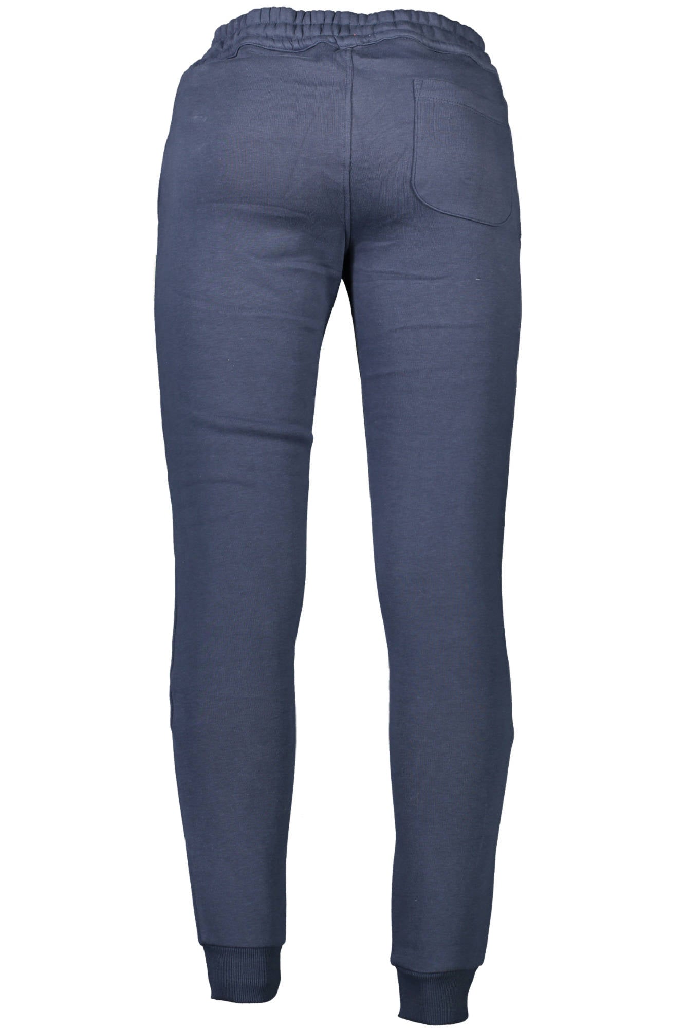 U.S. POLO PANTALONE UOMO BLU-1