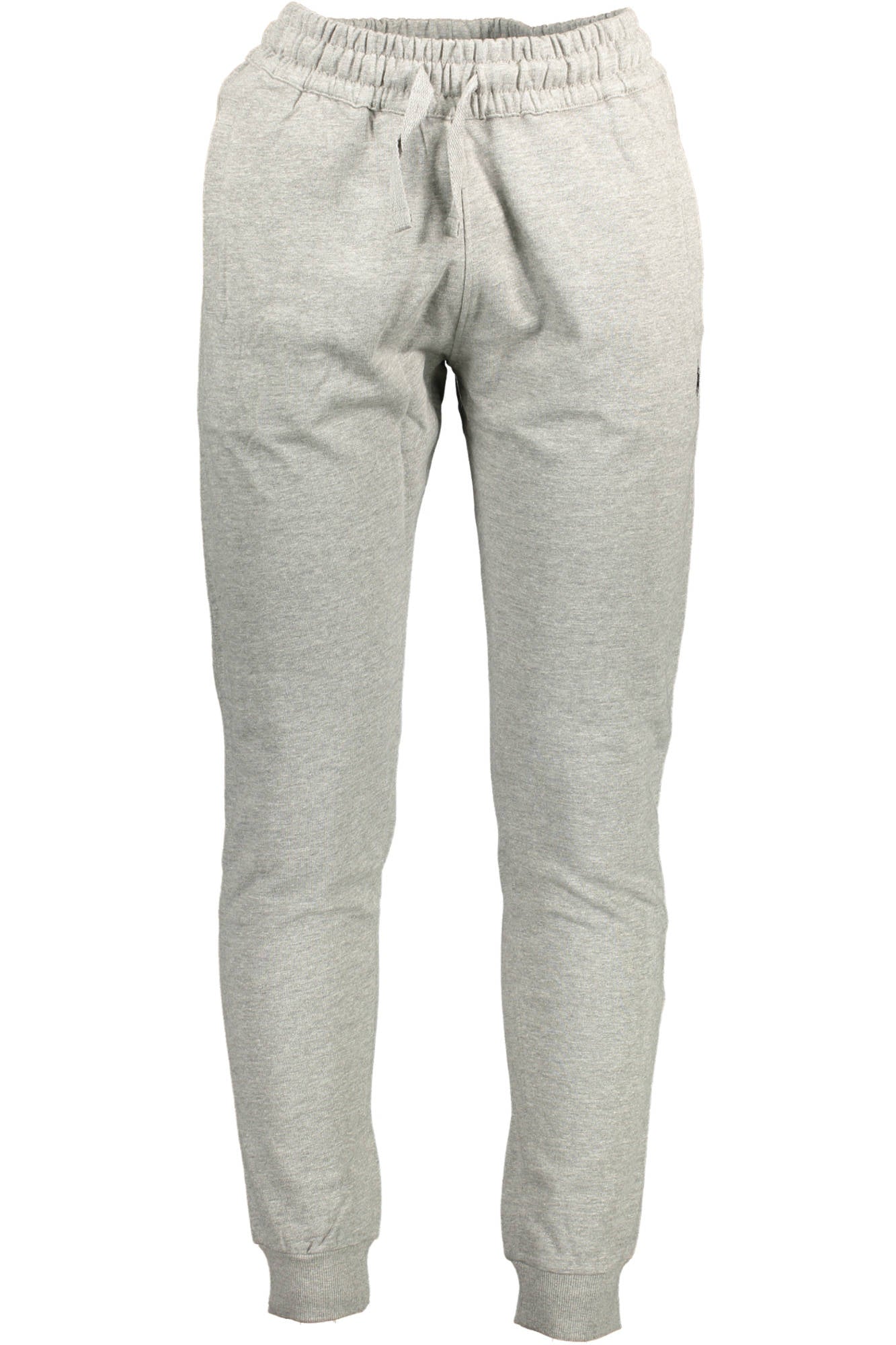 U.S. POLO PANTALONE UOMO GRIGIO-0