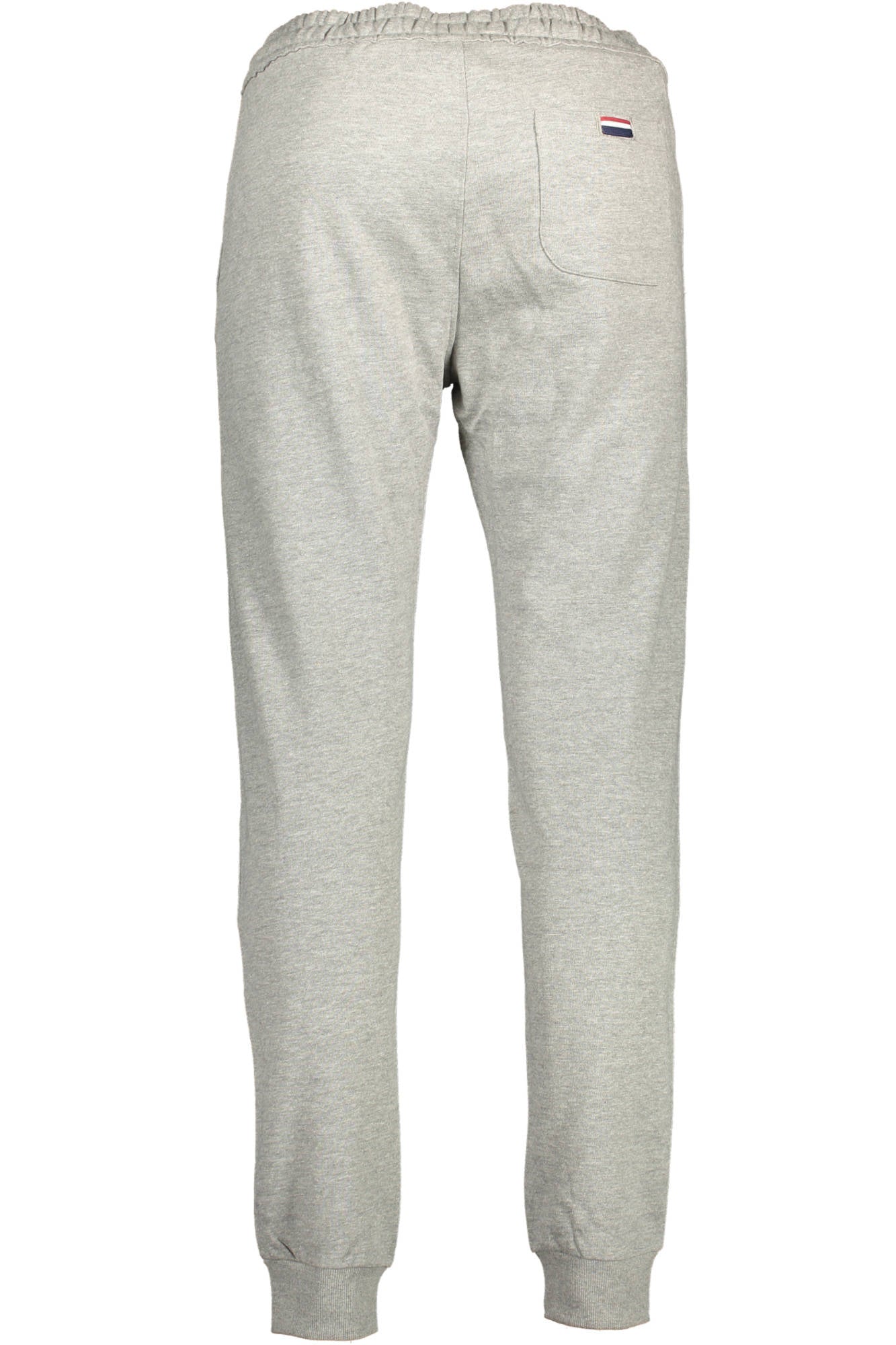 U.S. POLO PANTALONE UOMO GRIGIO-1