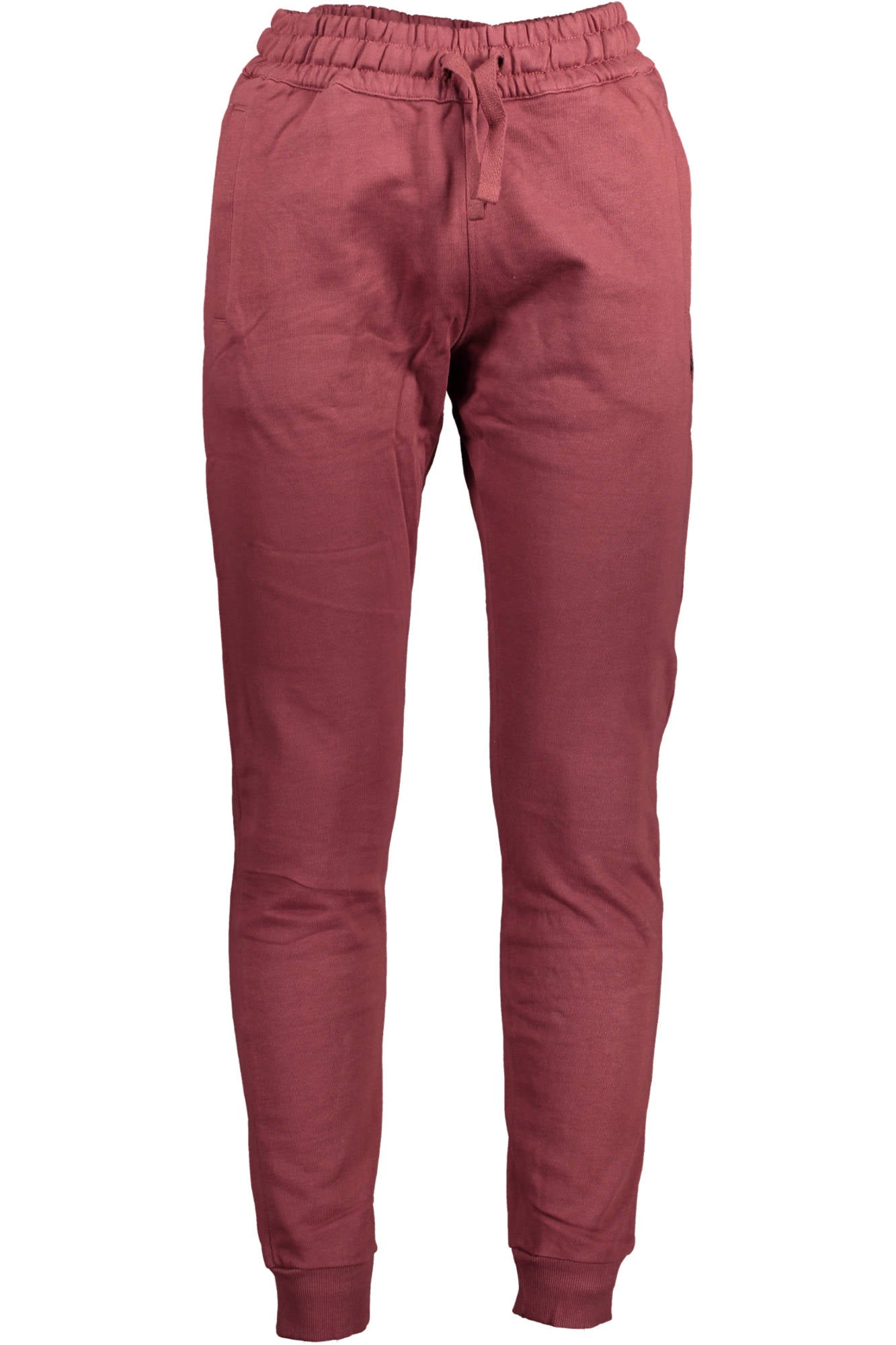 U.S. POLO PANTALONE UOMO VIOLA-0