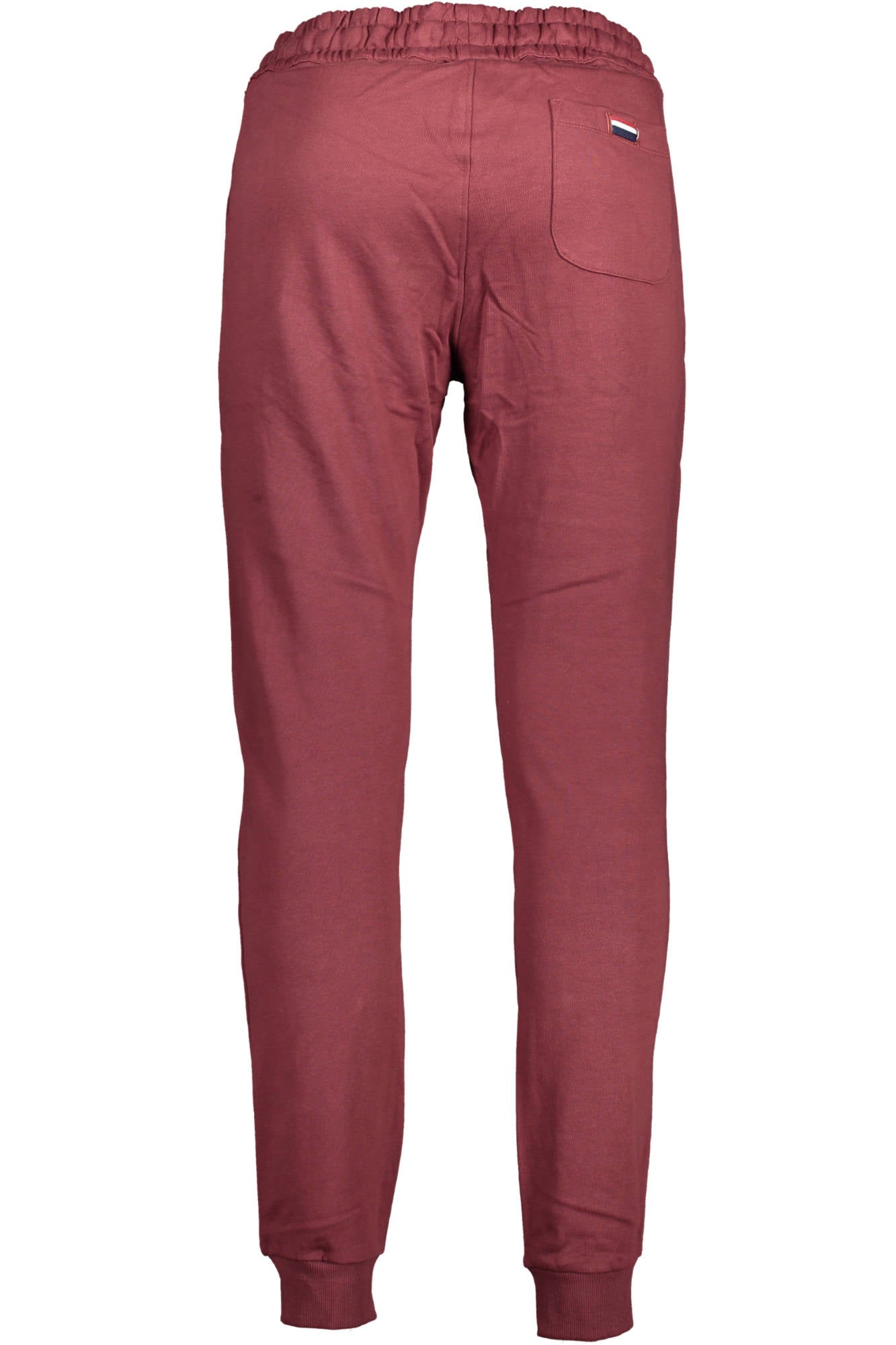 U.S. POLO PANTALONE UOMO VIOLA-1