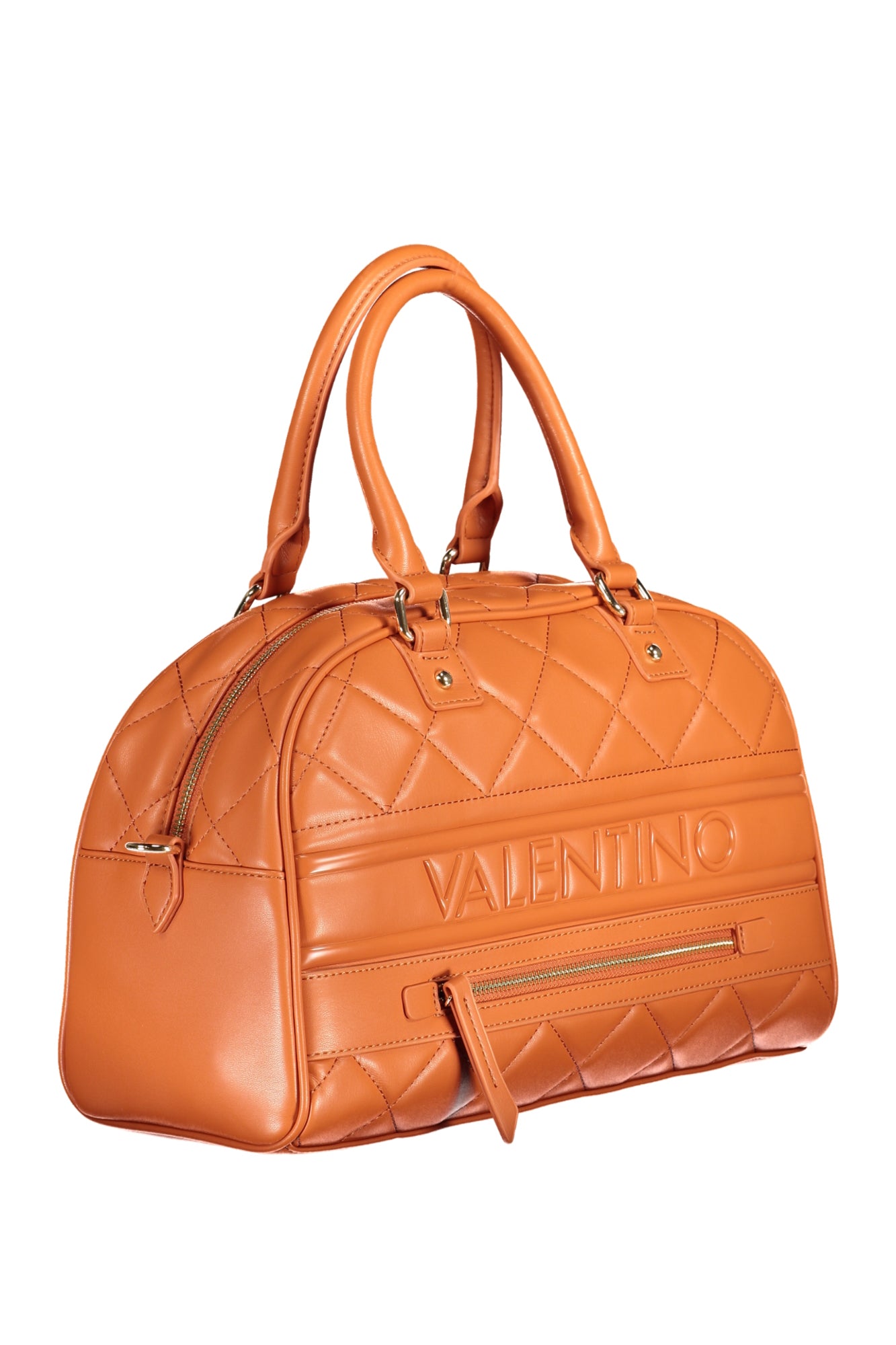 VALENTINO BAGS BORSA DONNA ARANCIO-0