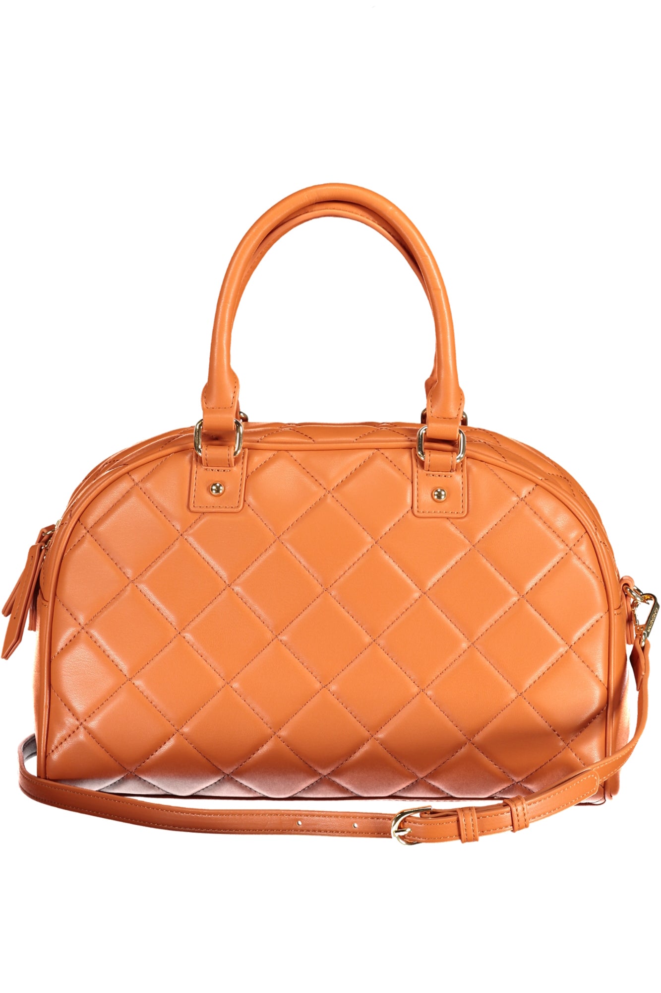 VALENTINO BAGS BORSA DONNA ARANCIO-1