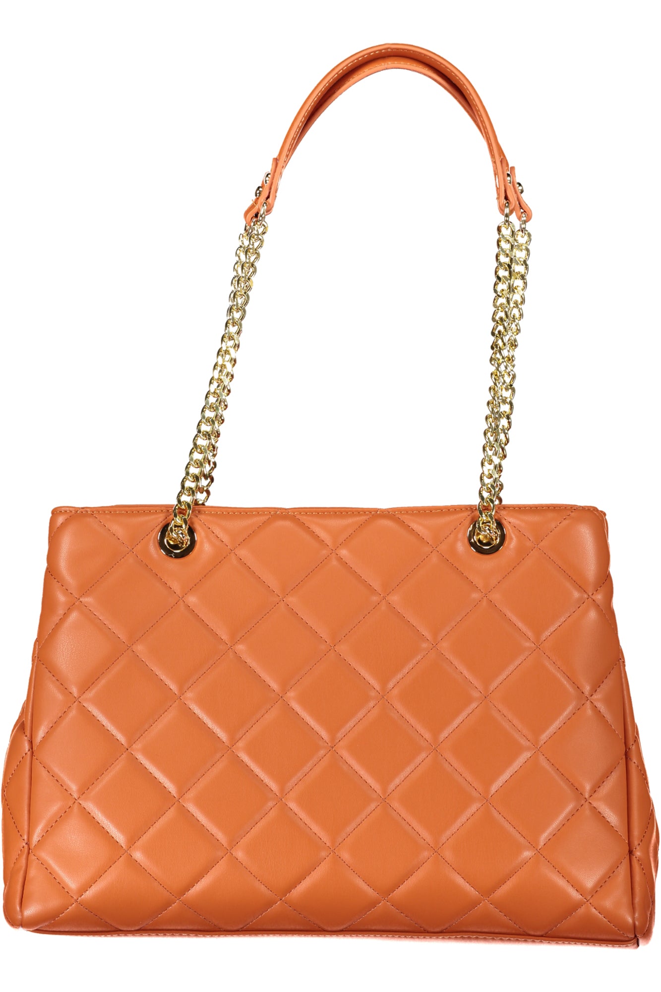 VALENTINO BAGS BORSA DONNA ARANCIO-1