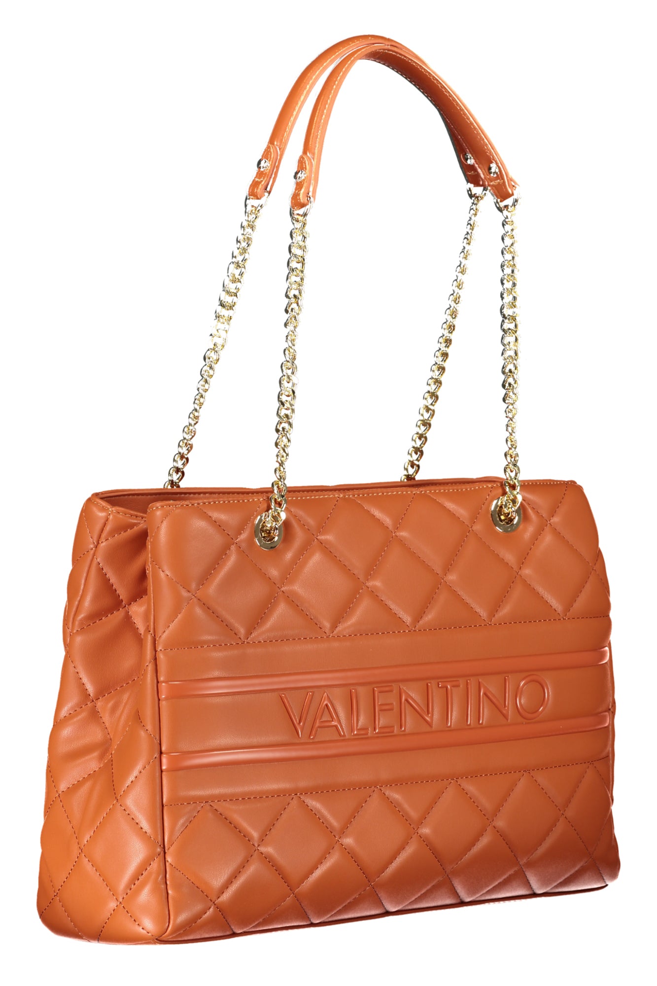 VALENTINO BAGS BORSA DONNA ARANCIO-2